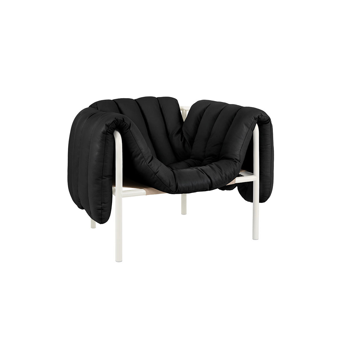 Puffy Lounge Chair - District Furniture