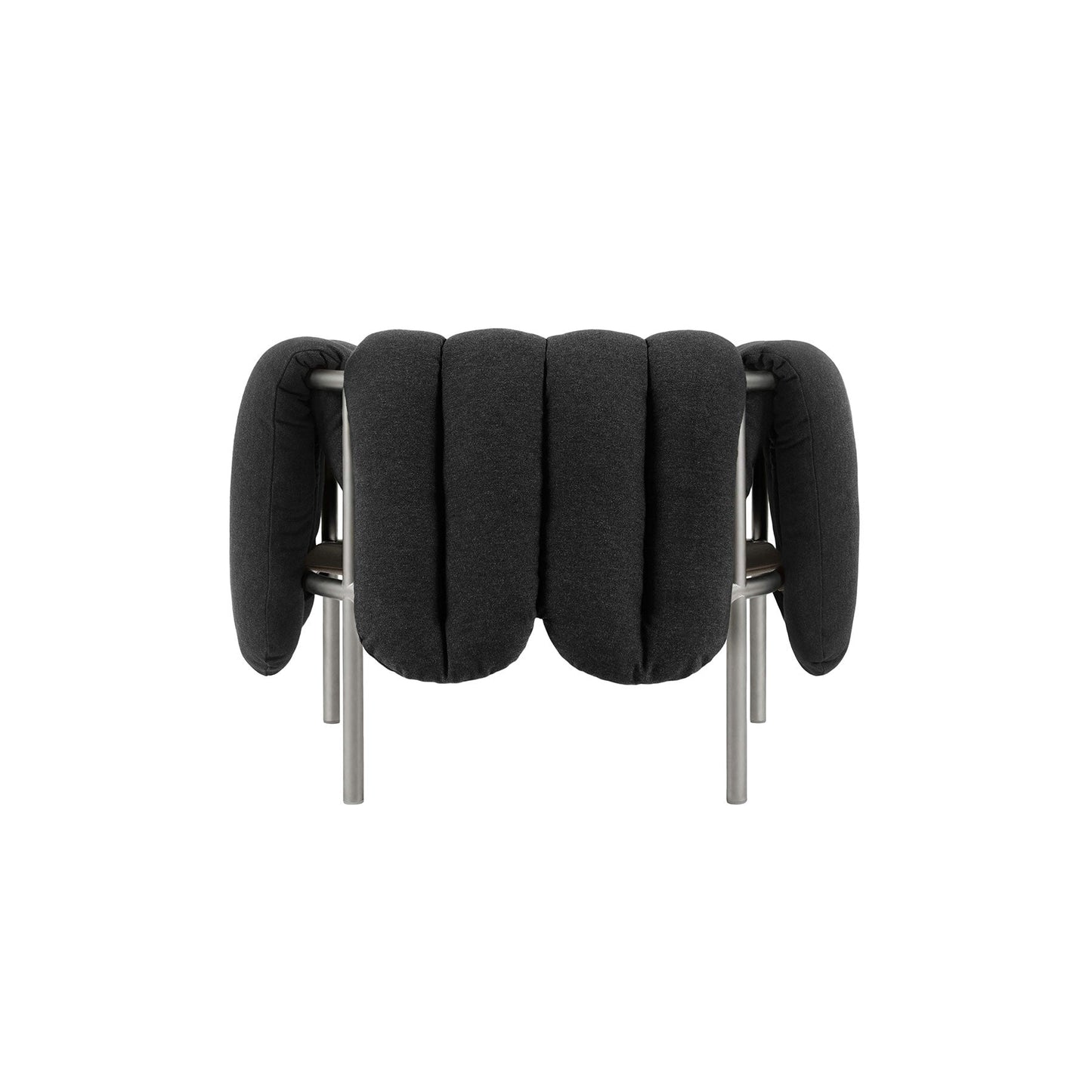 Puffy Lounge Chair - District Furniture