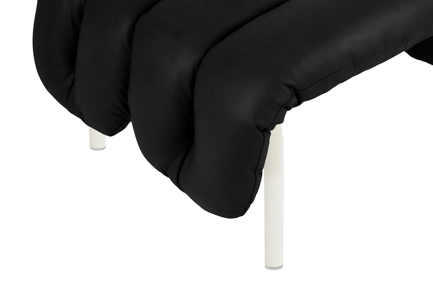 Puffy Ottoman - District Furniture
