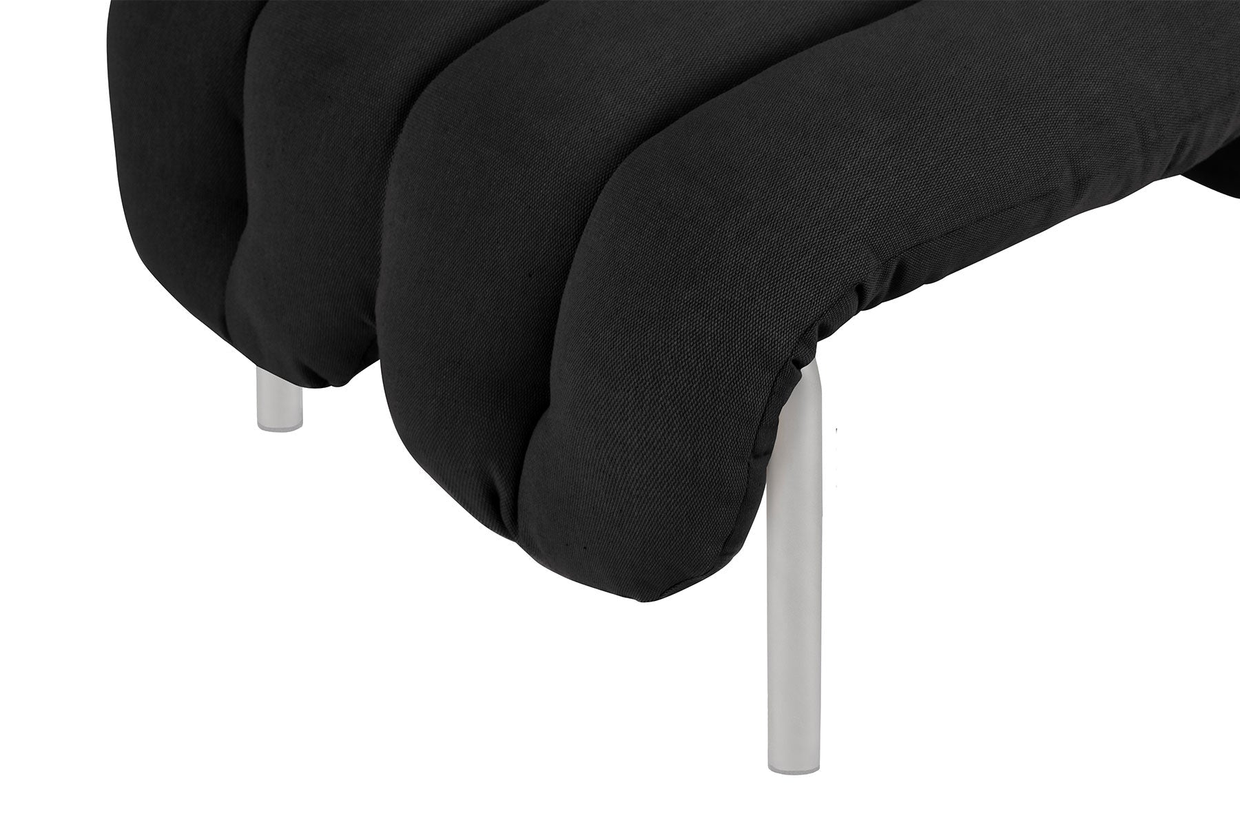 Puffy Ottoman - District Furniture