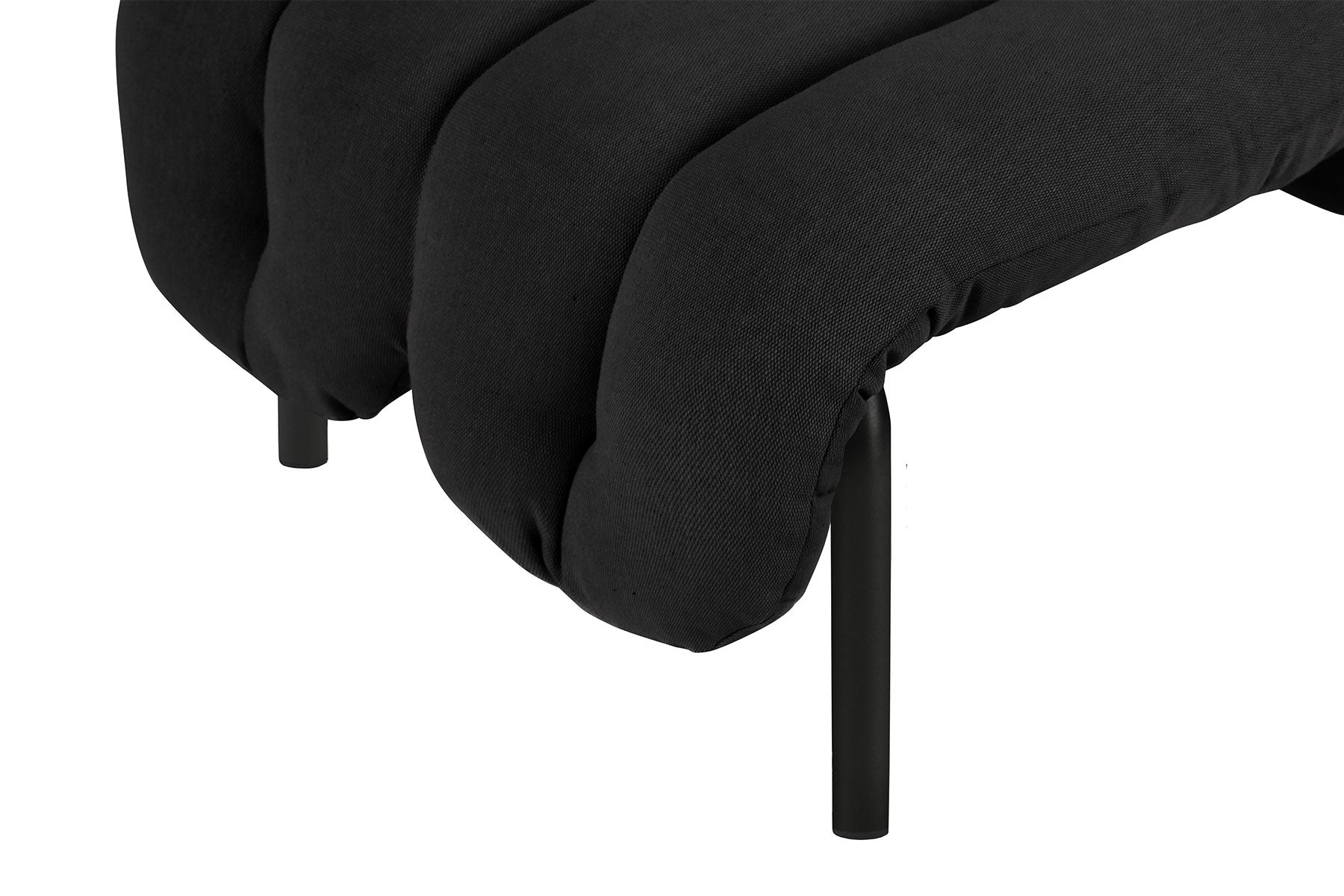 Puffy Ottoman - District Furniture