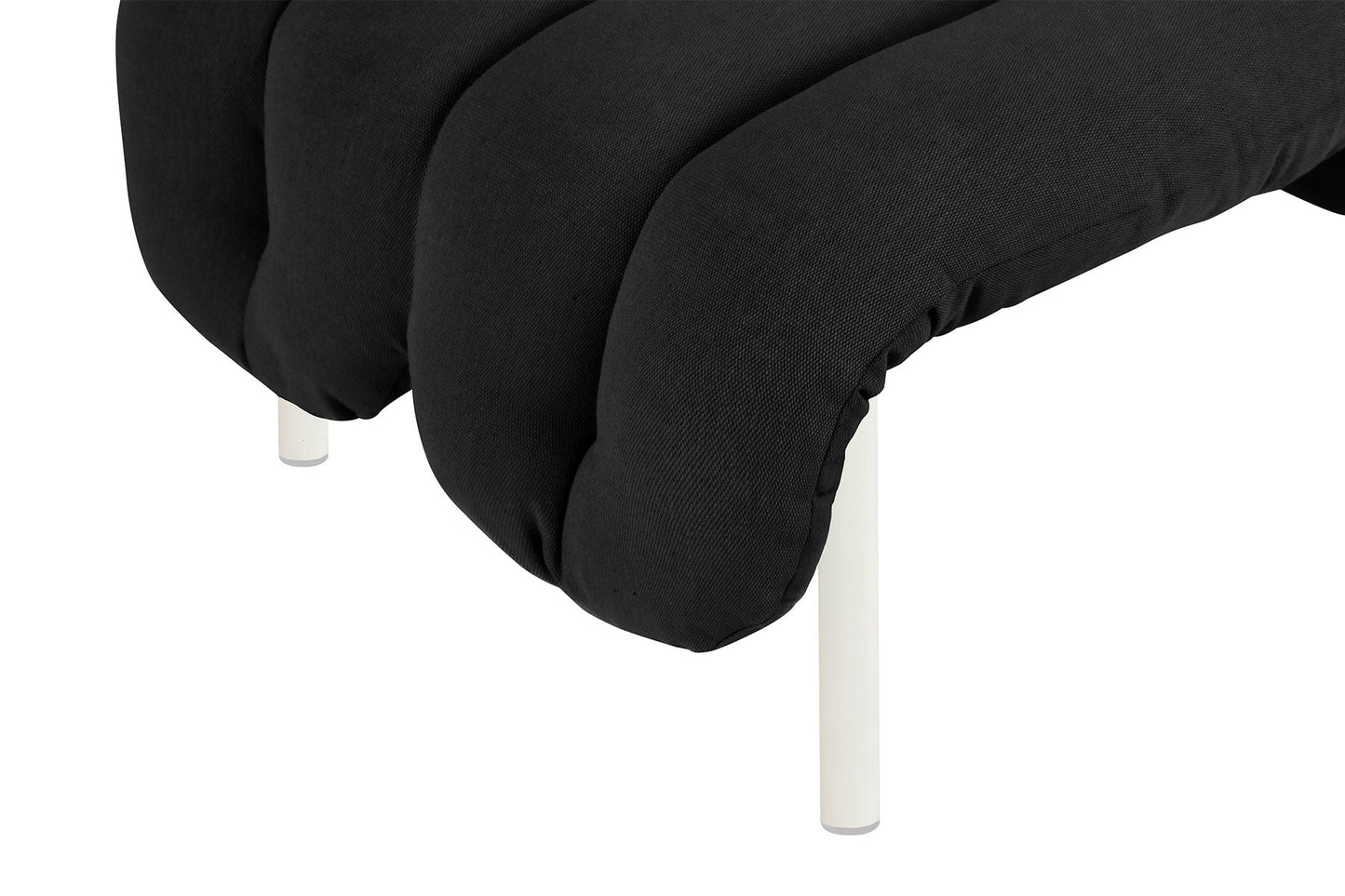 Puffy Ottoman - District Furniture