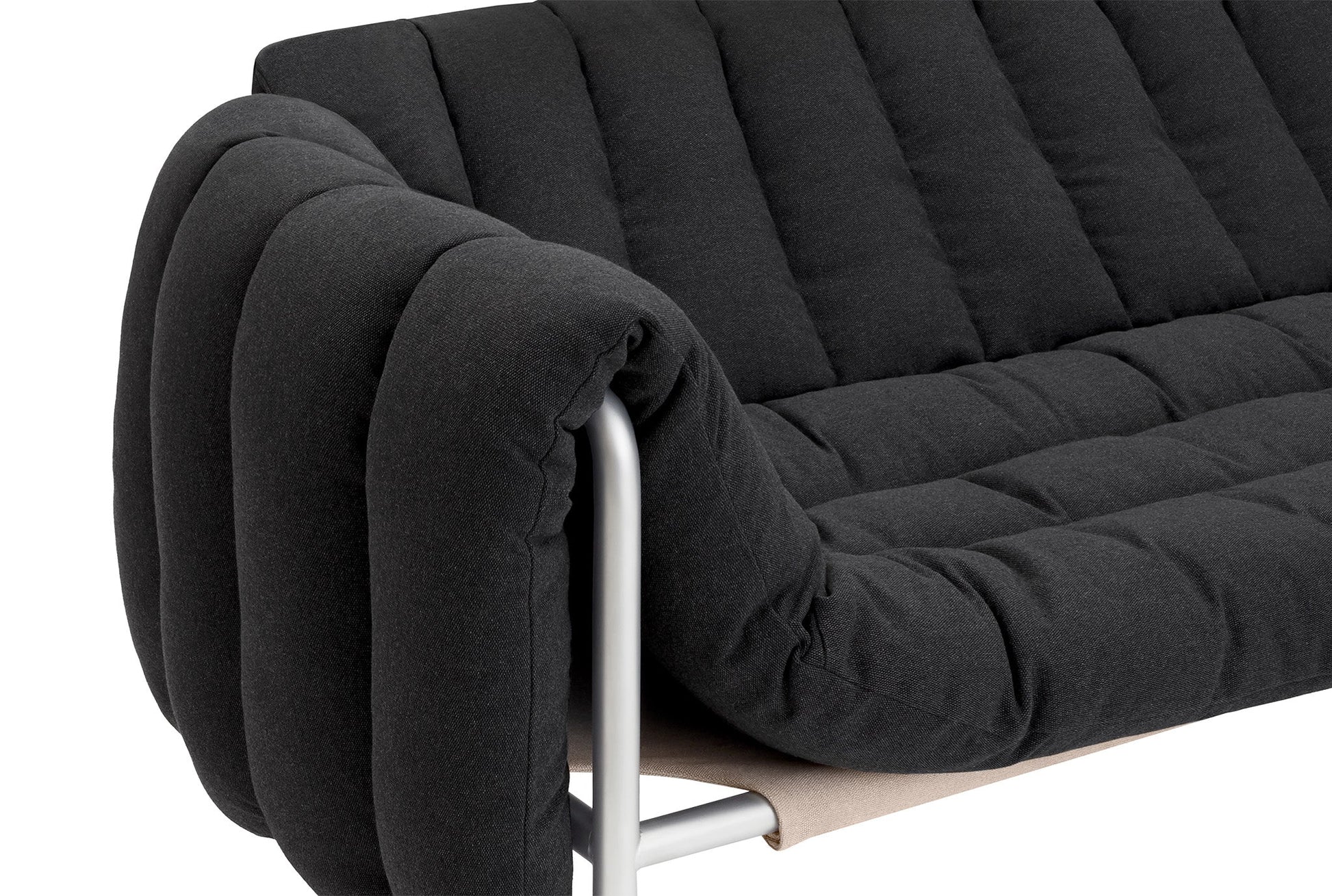 Puffy Sofa - District Furniture