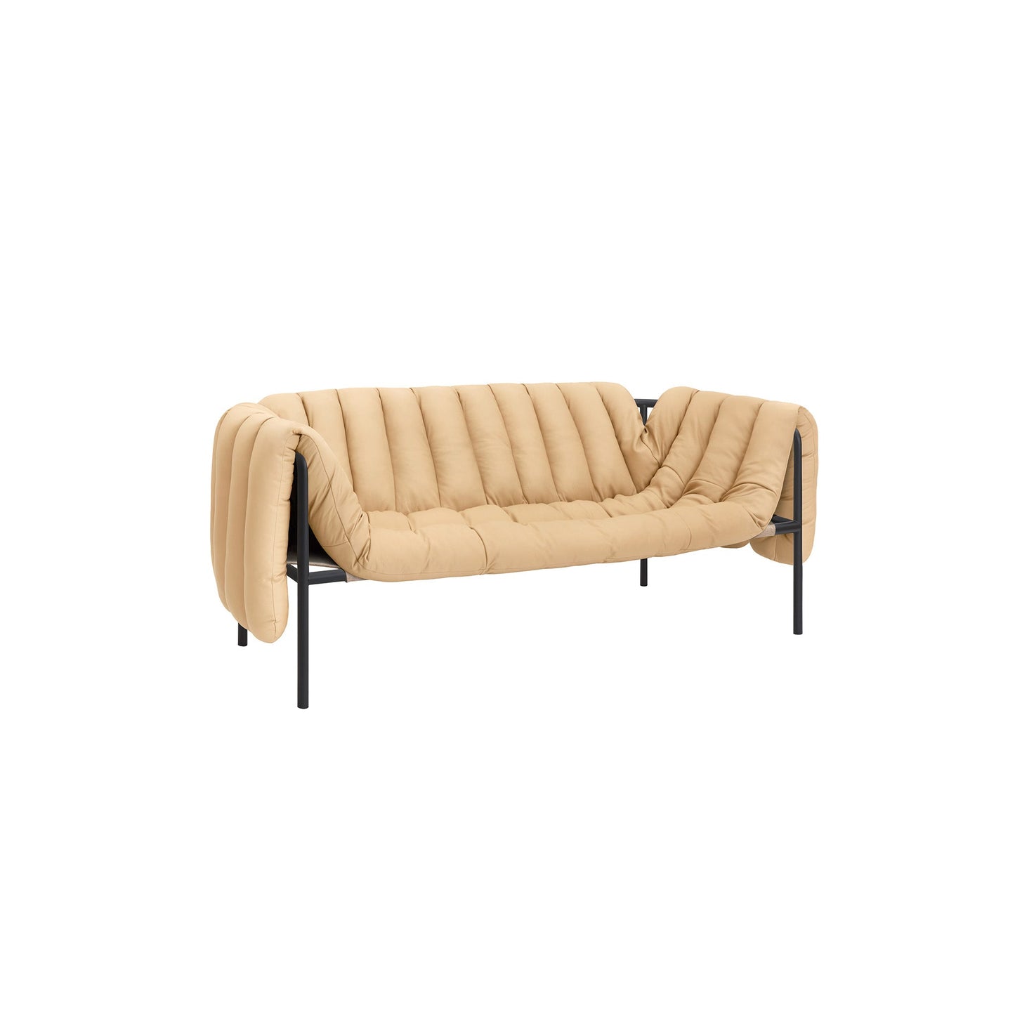Puffy Sofa - District Furniture