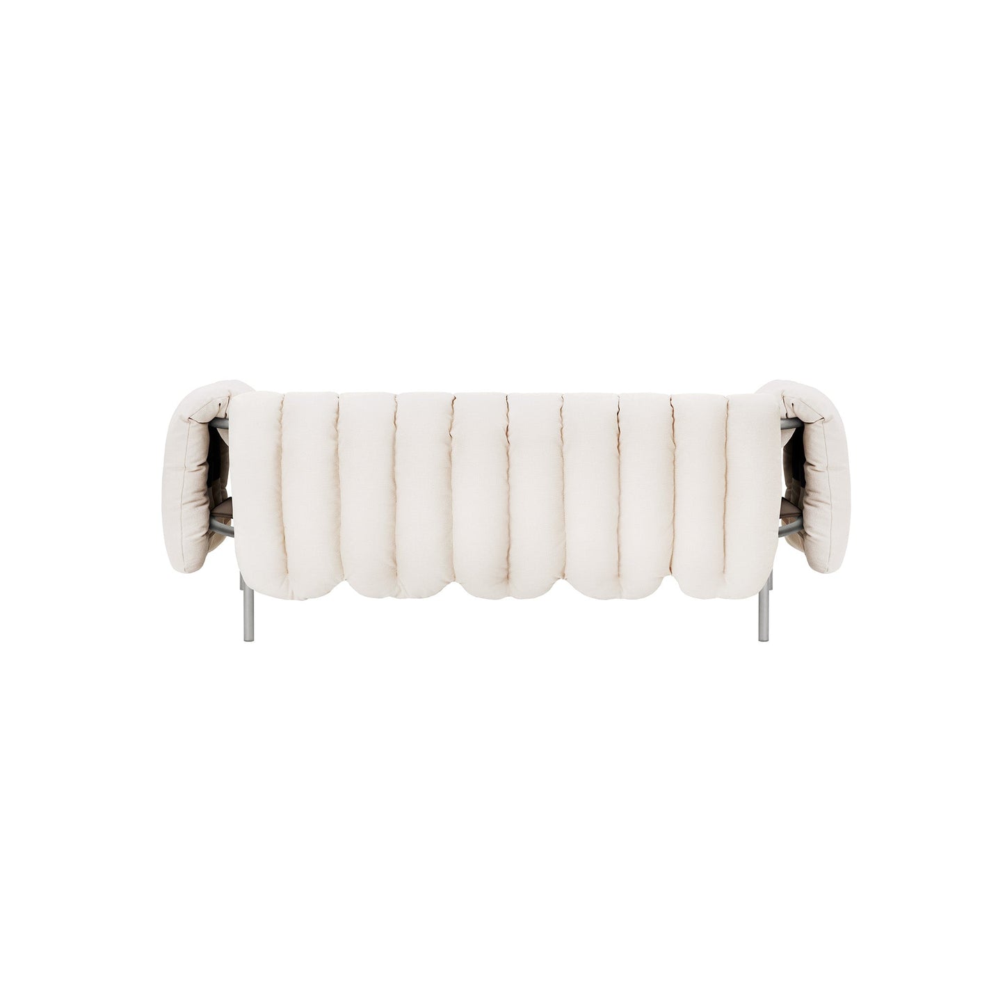 Puffy Sofa - District Furniture