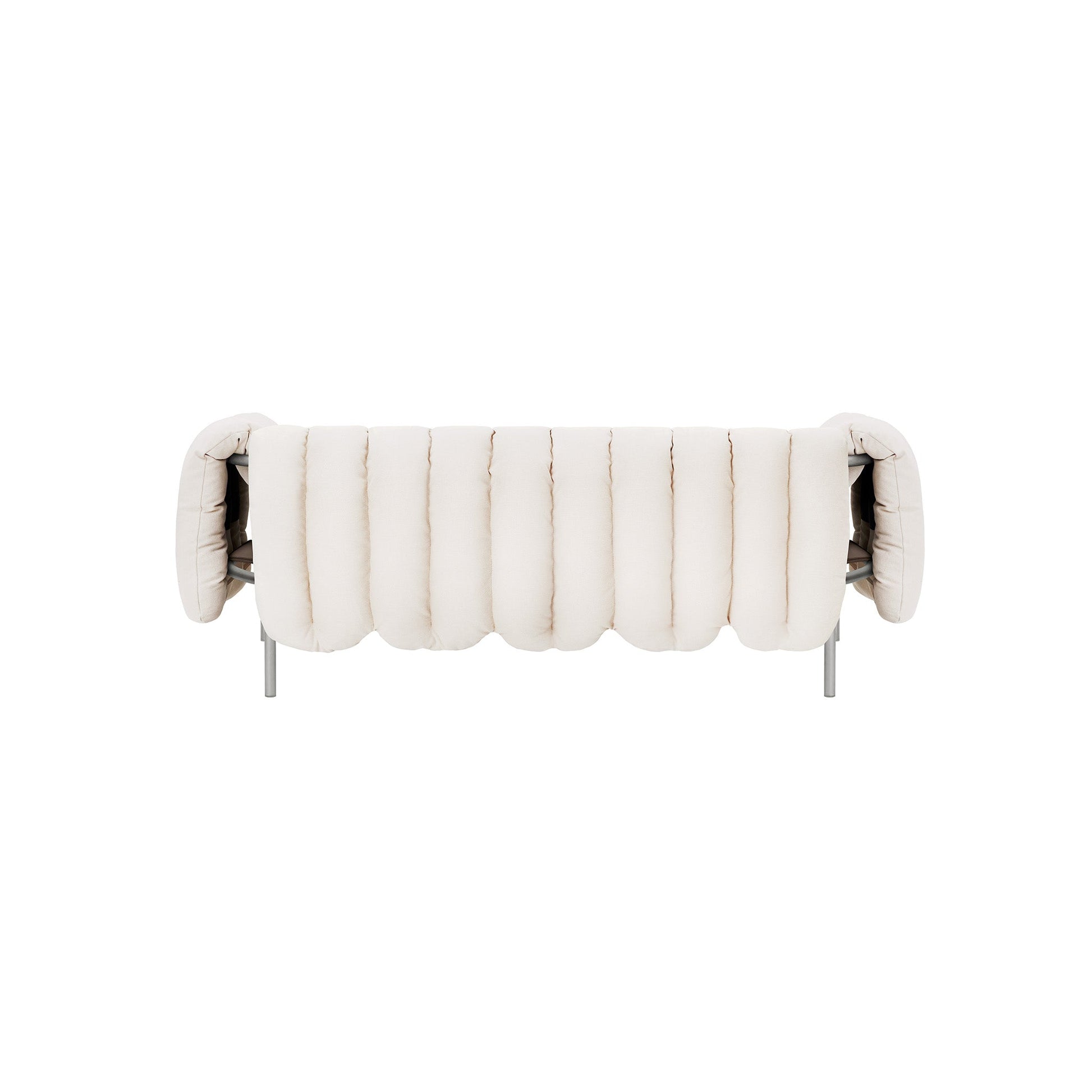 Puffy Sofa - District Furniture