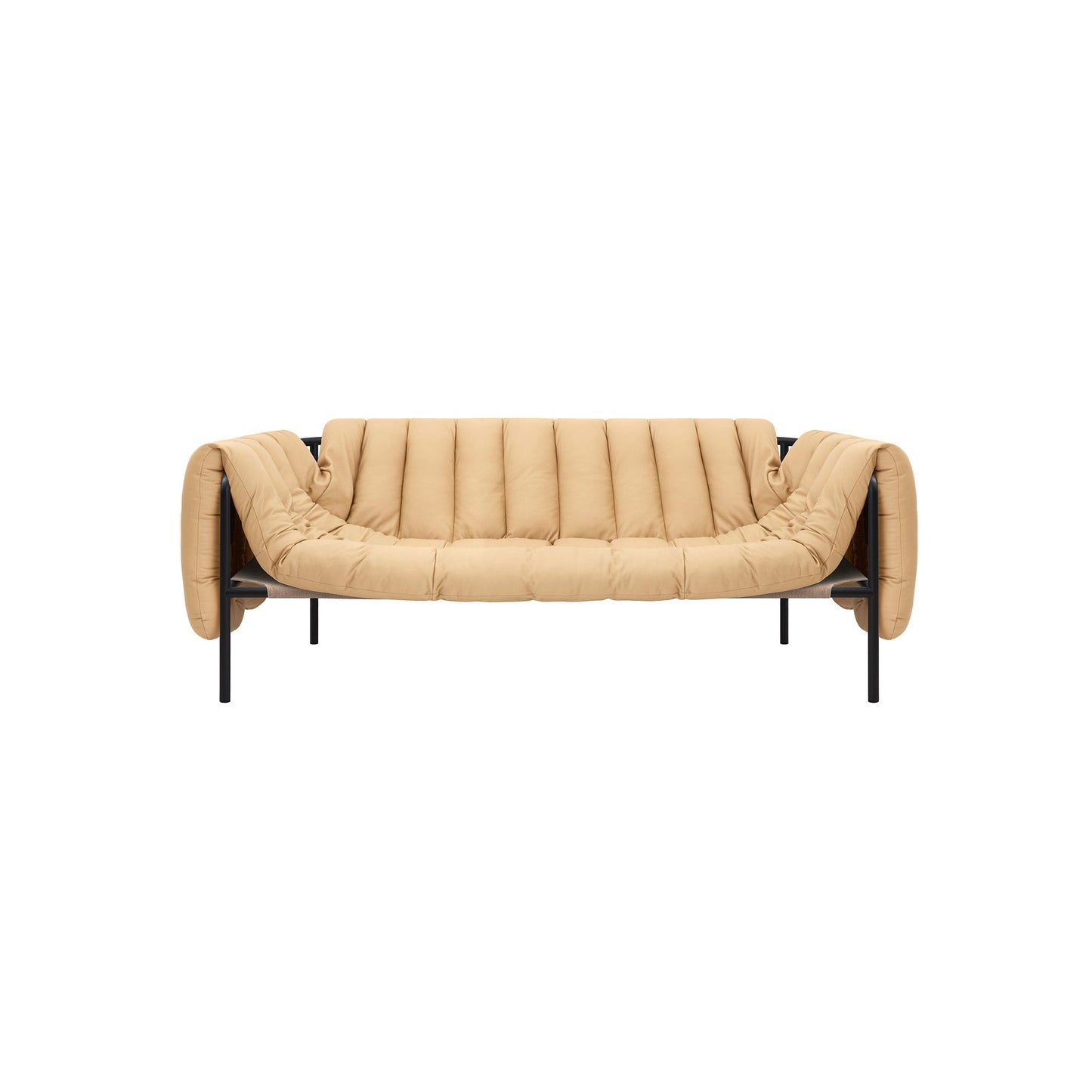 Puffy Sofa - District Furniture
