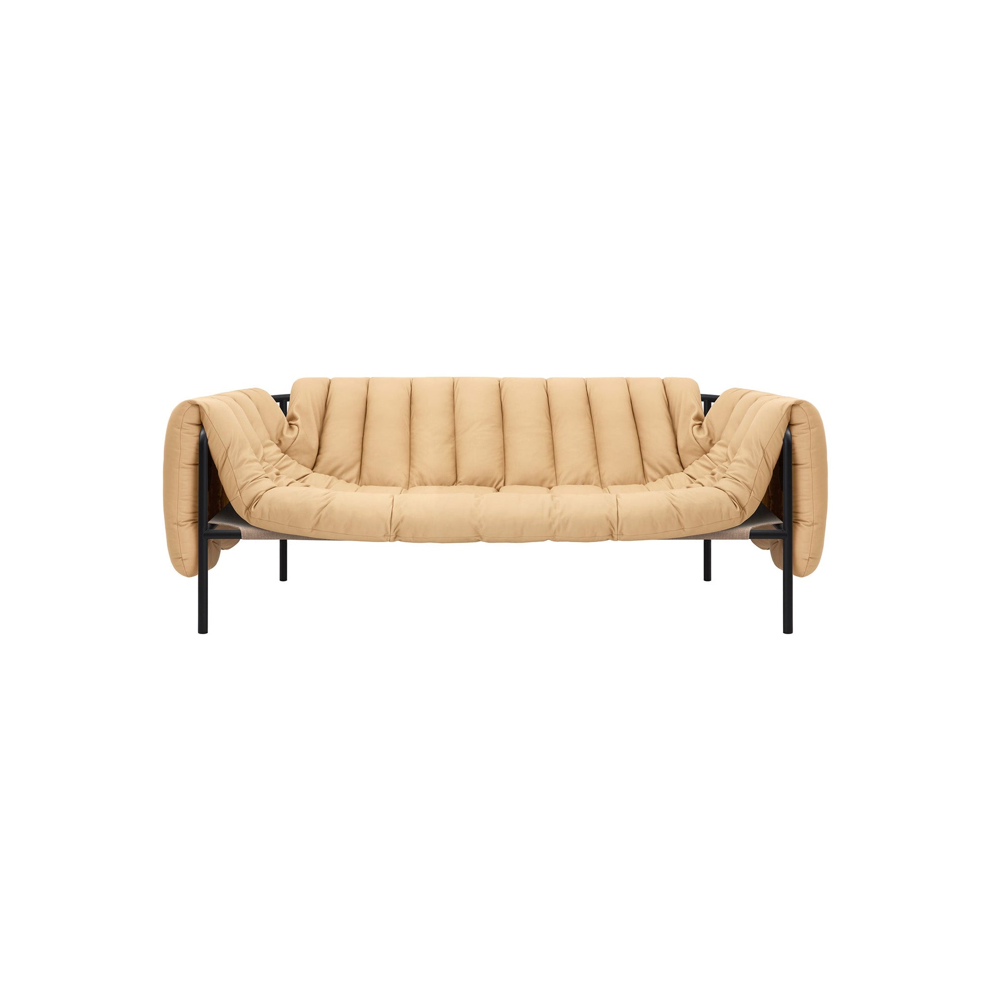 Puffy Sofa - District Furniture