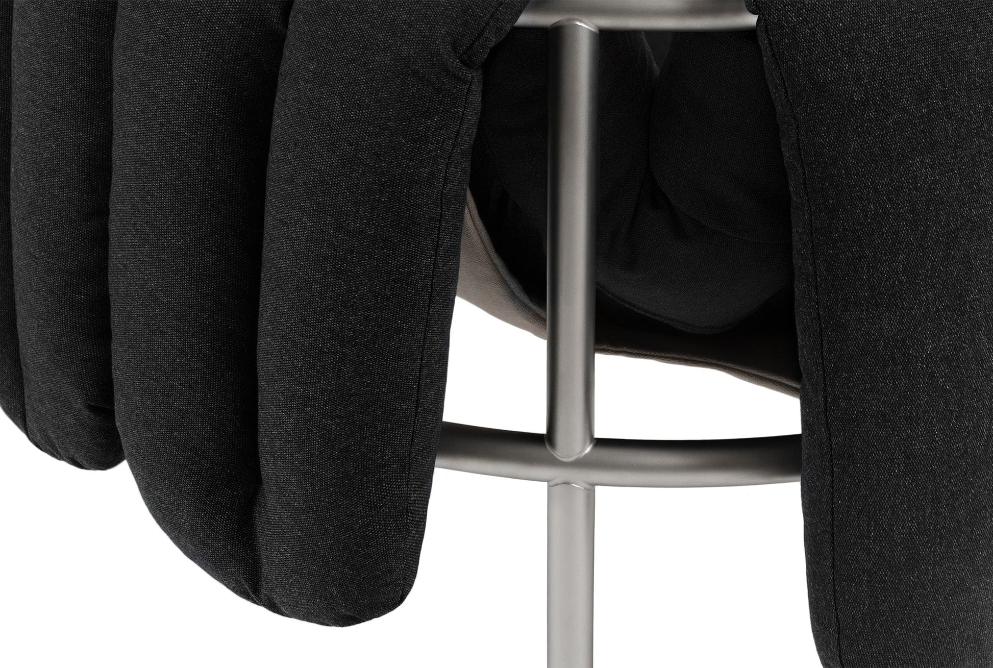 Puffy Sofa - District Furniture