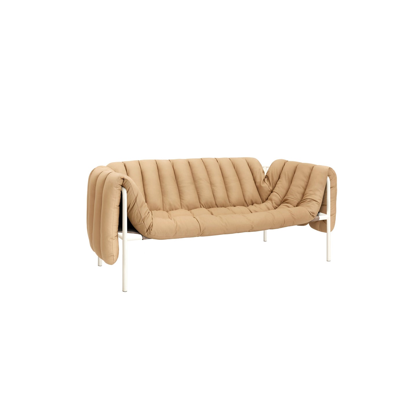 Puffy Sofa - District Furniture