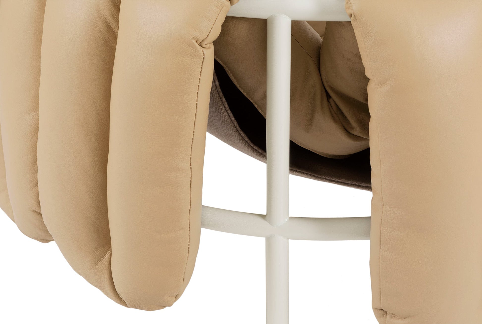Puffy Sofa - District Furniture