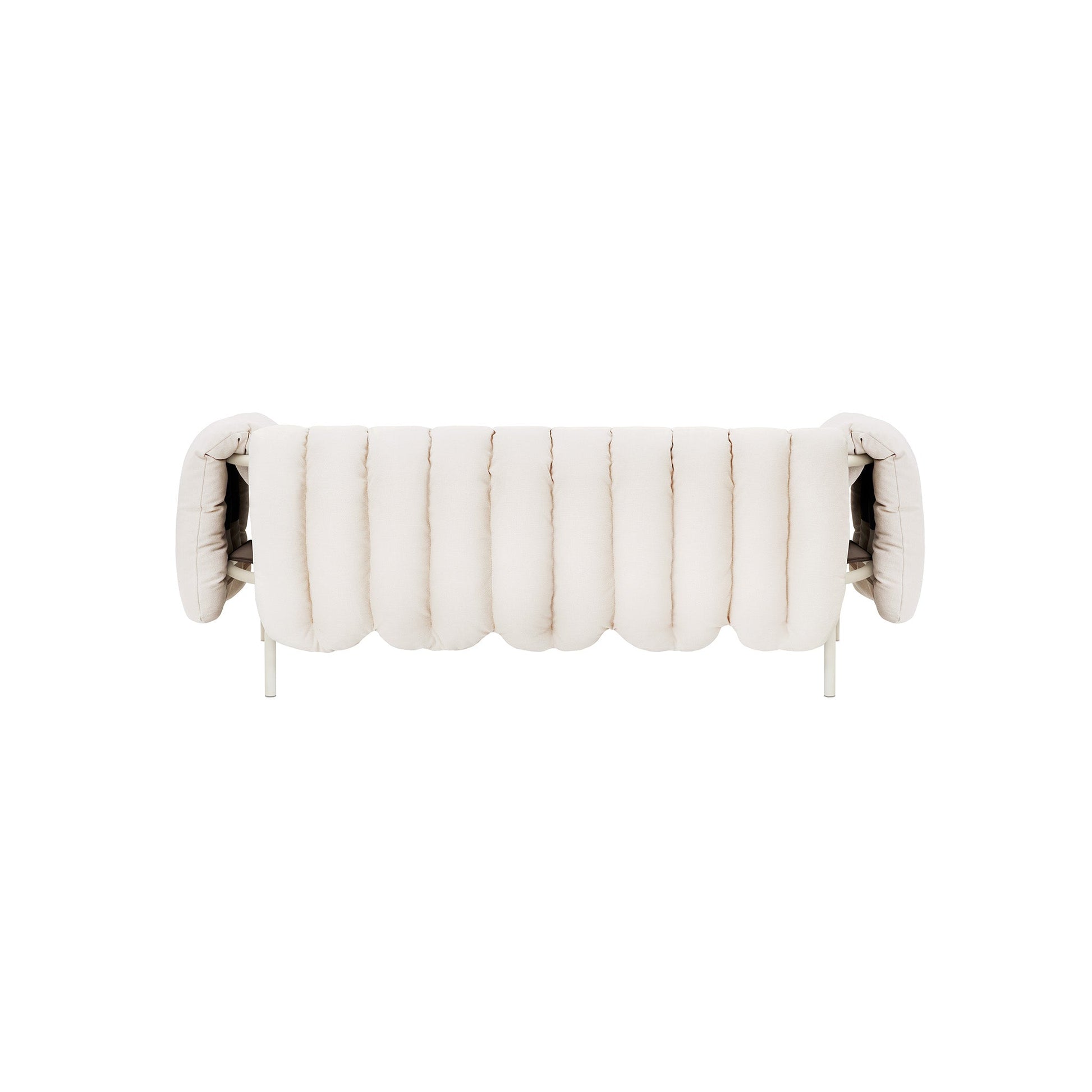 Puffy Sofa - District Furniture