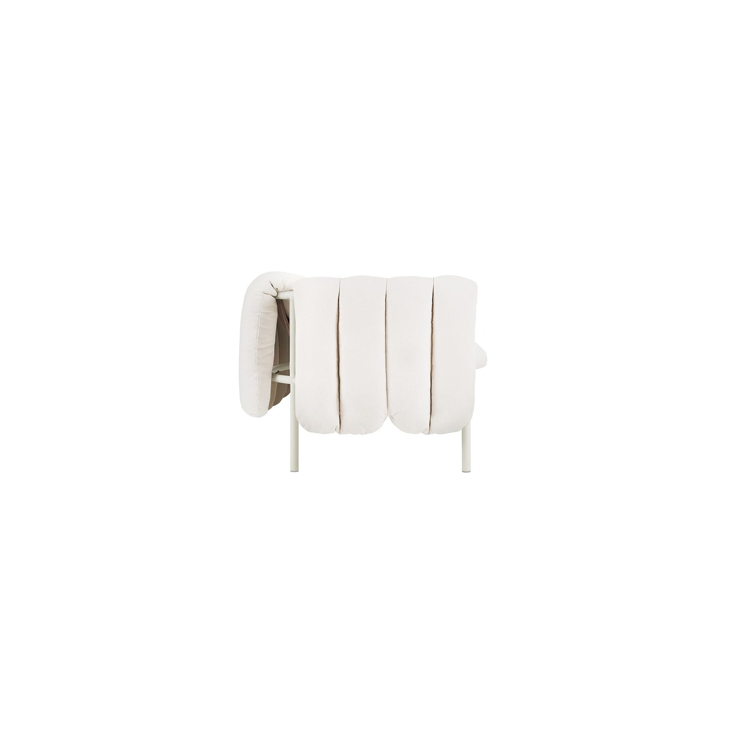 Puffy Sofa - District Furniture