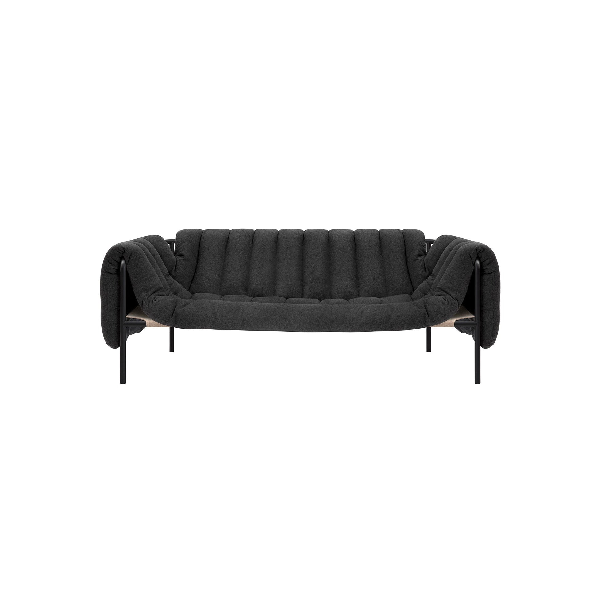 Puffy Sofa - District Furniture