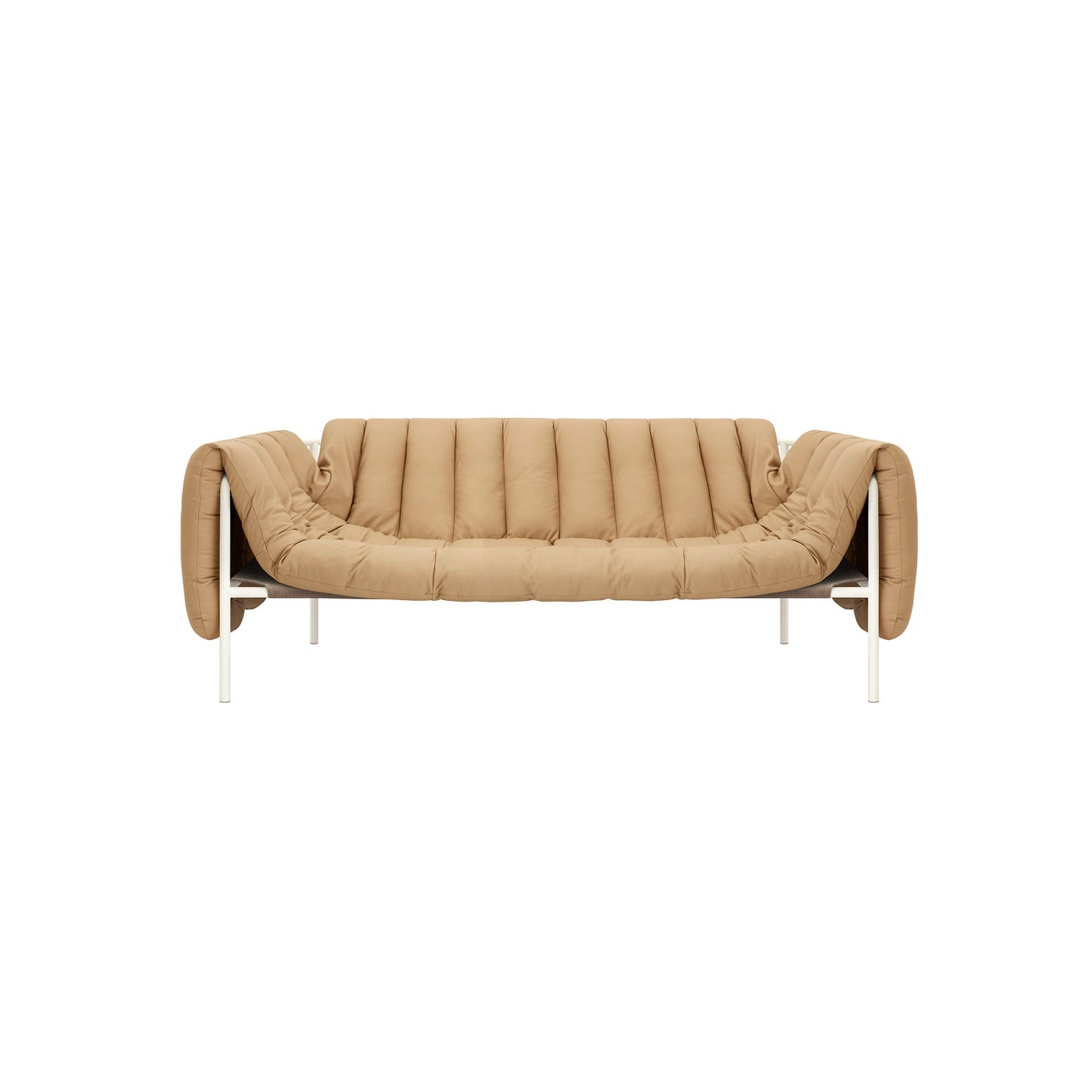 Puffy Sofa - District Furniture