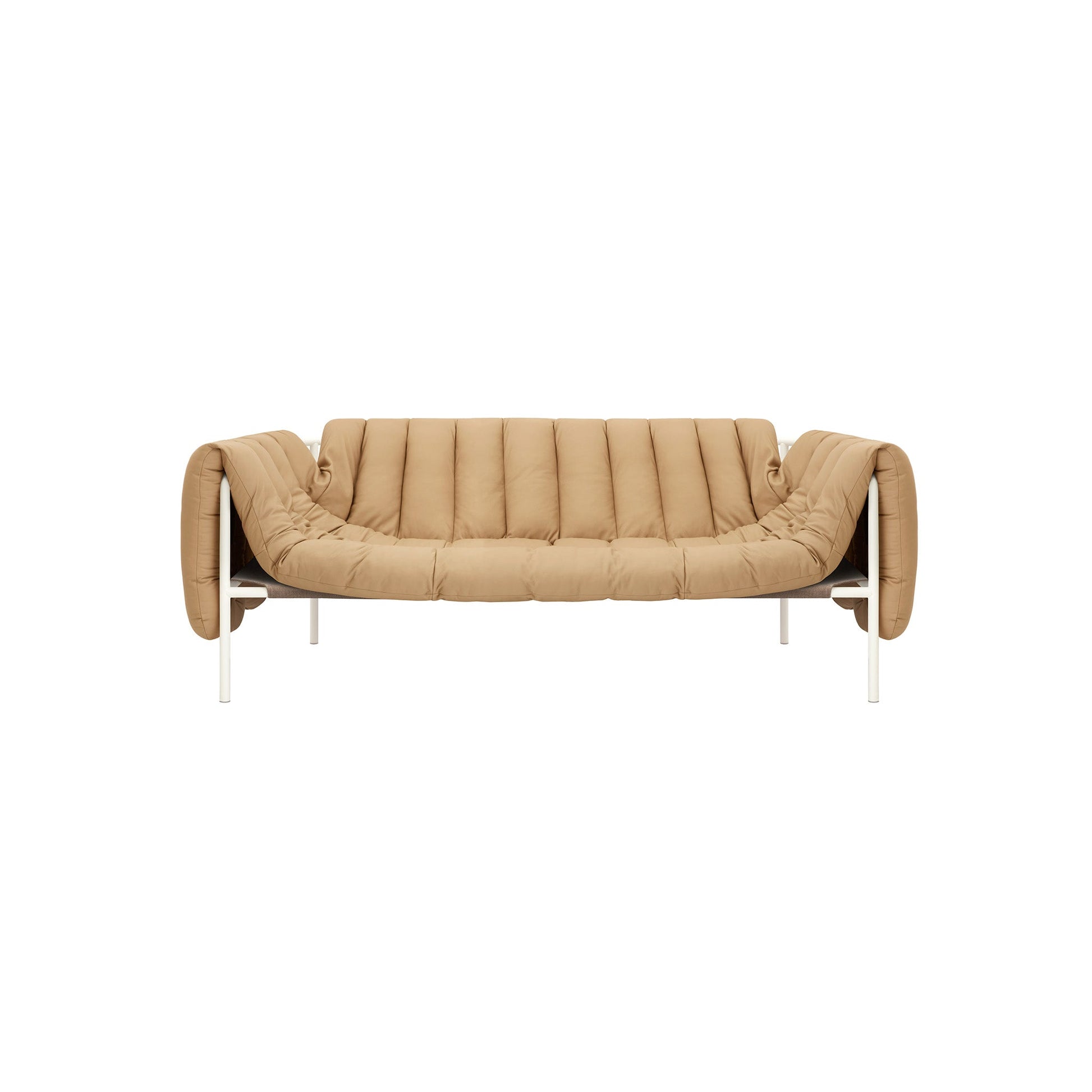 Puffy Sofa - District Furniture