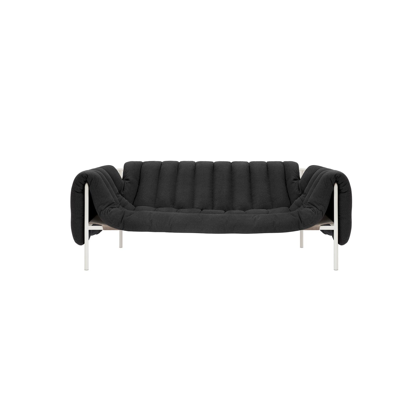 Puffy Sofa - District Furniture