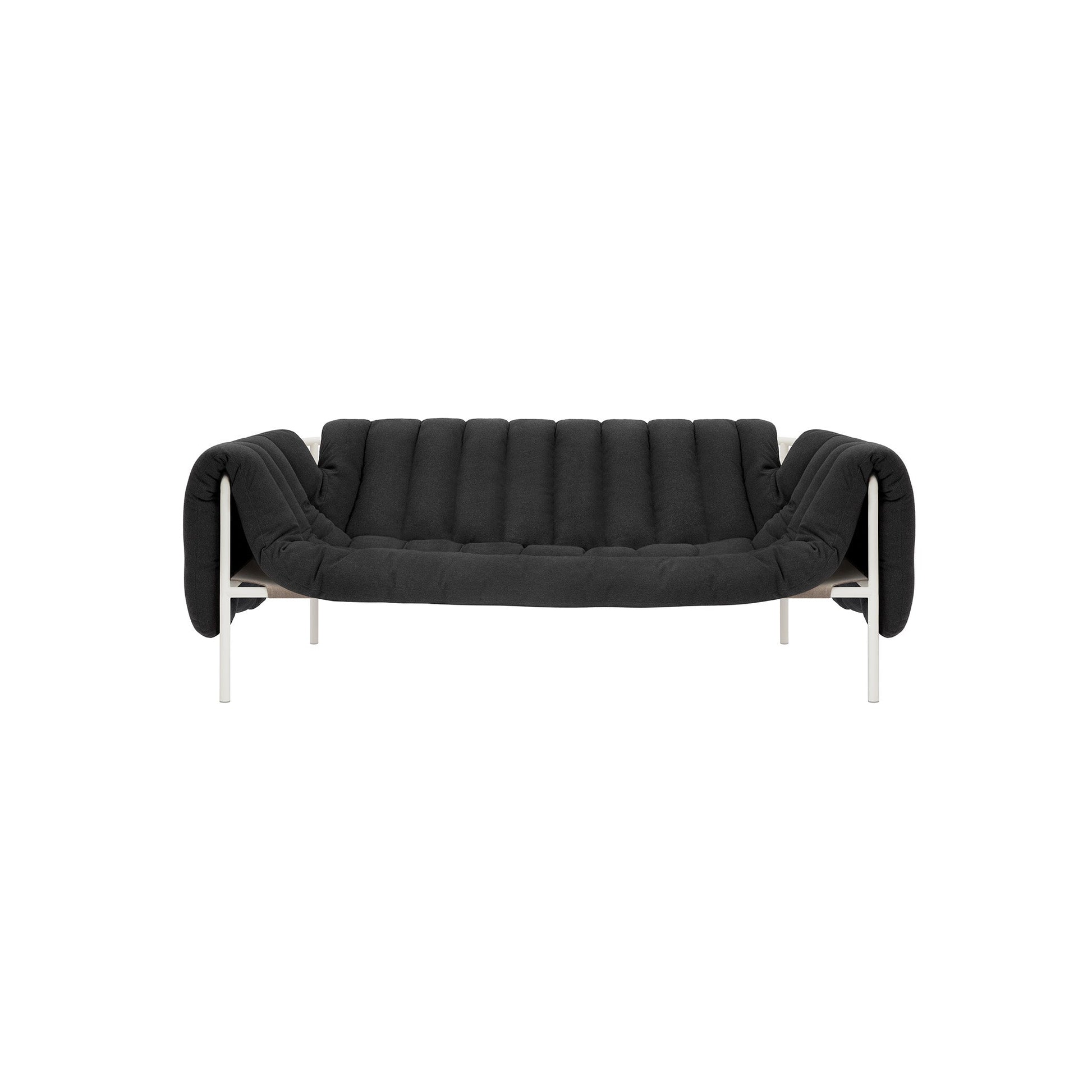 Puffy Sofa - District Furniture