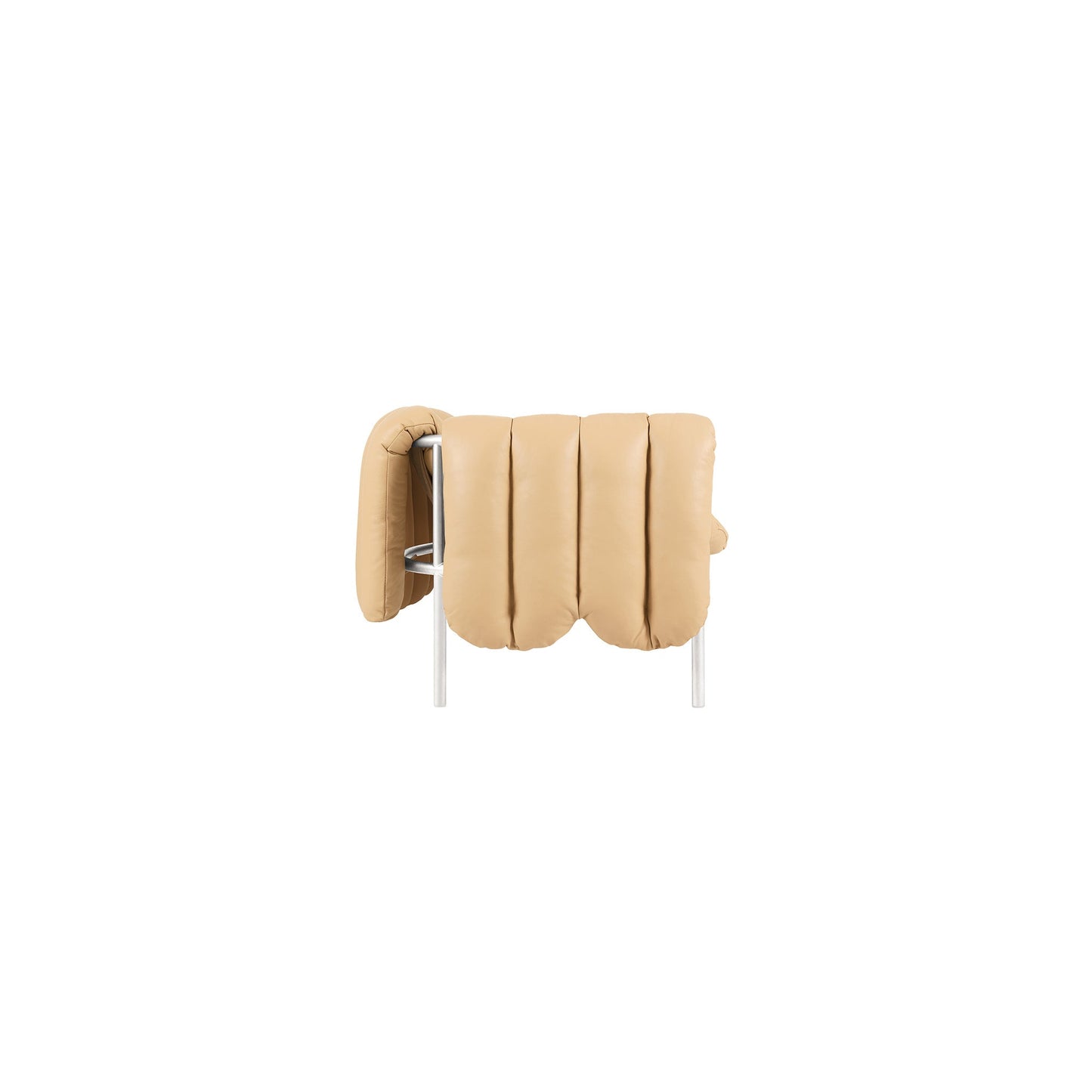 Puffy Sofa - District Furniture