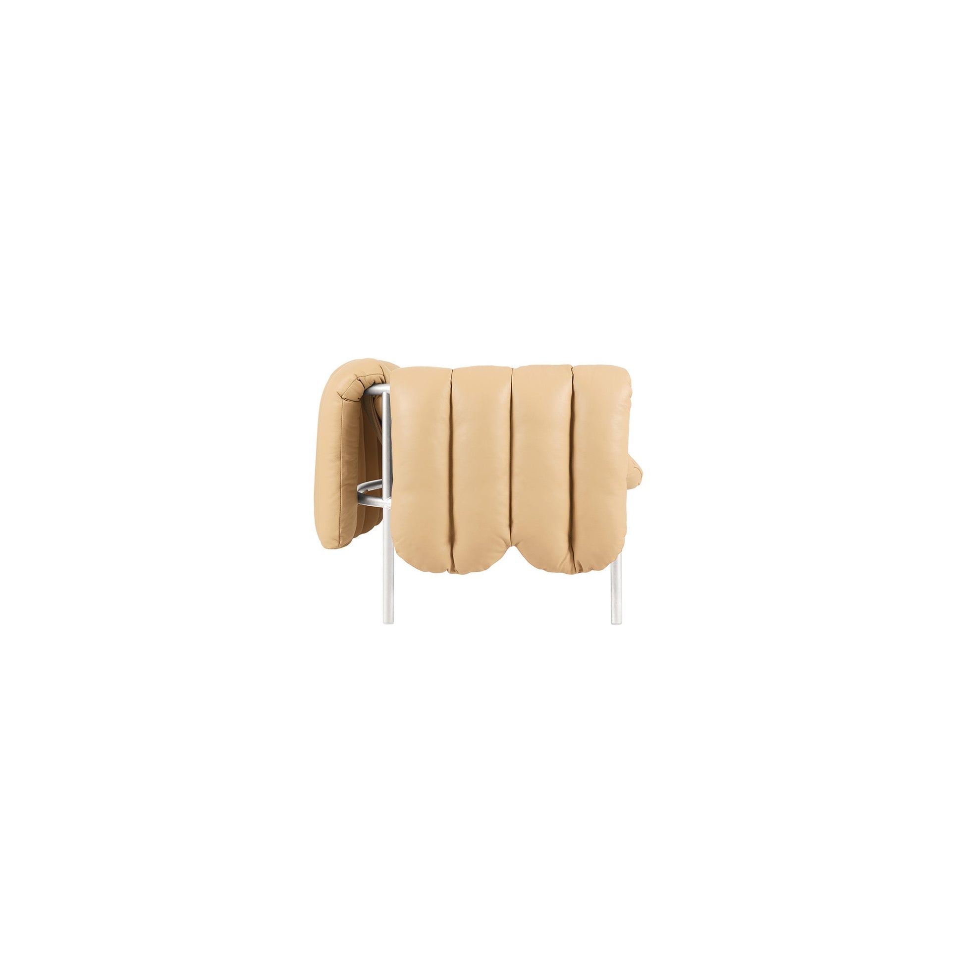 Puffy Sofa - District Furniture