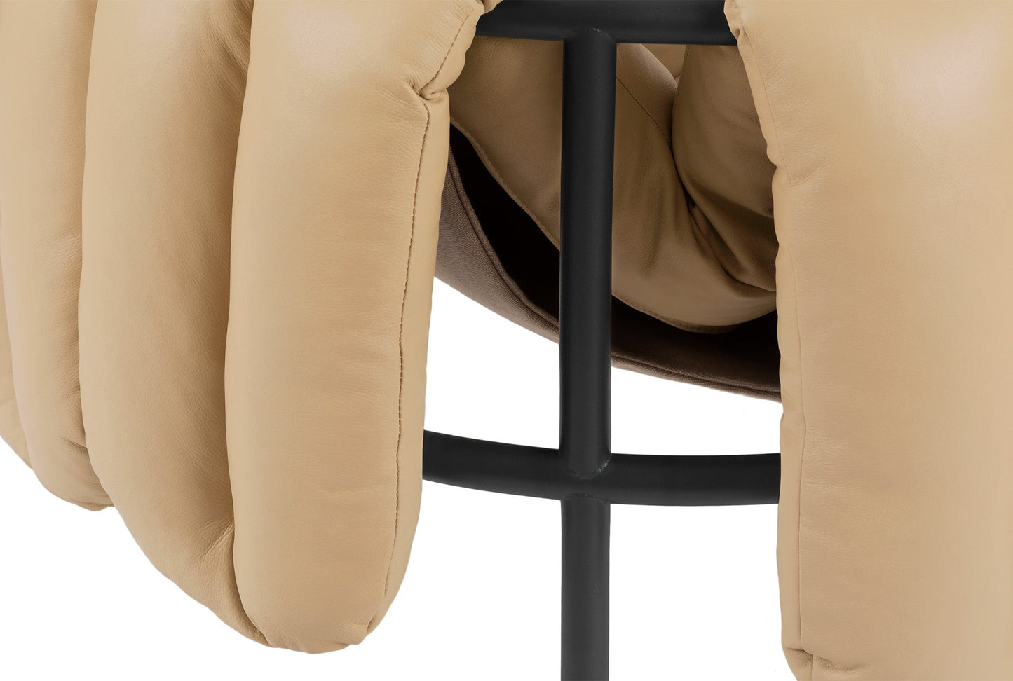 Puffy Sofa - District Furniture