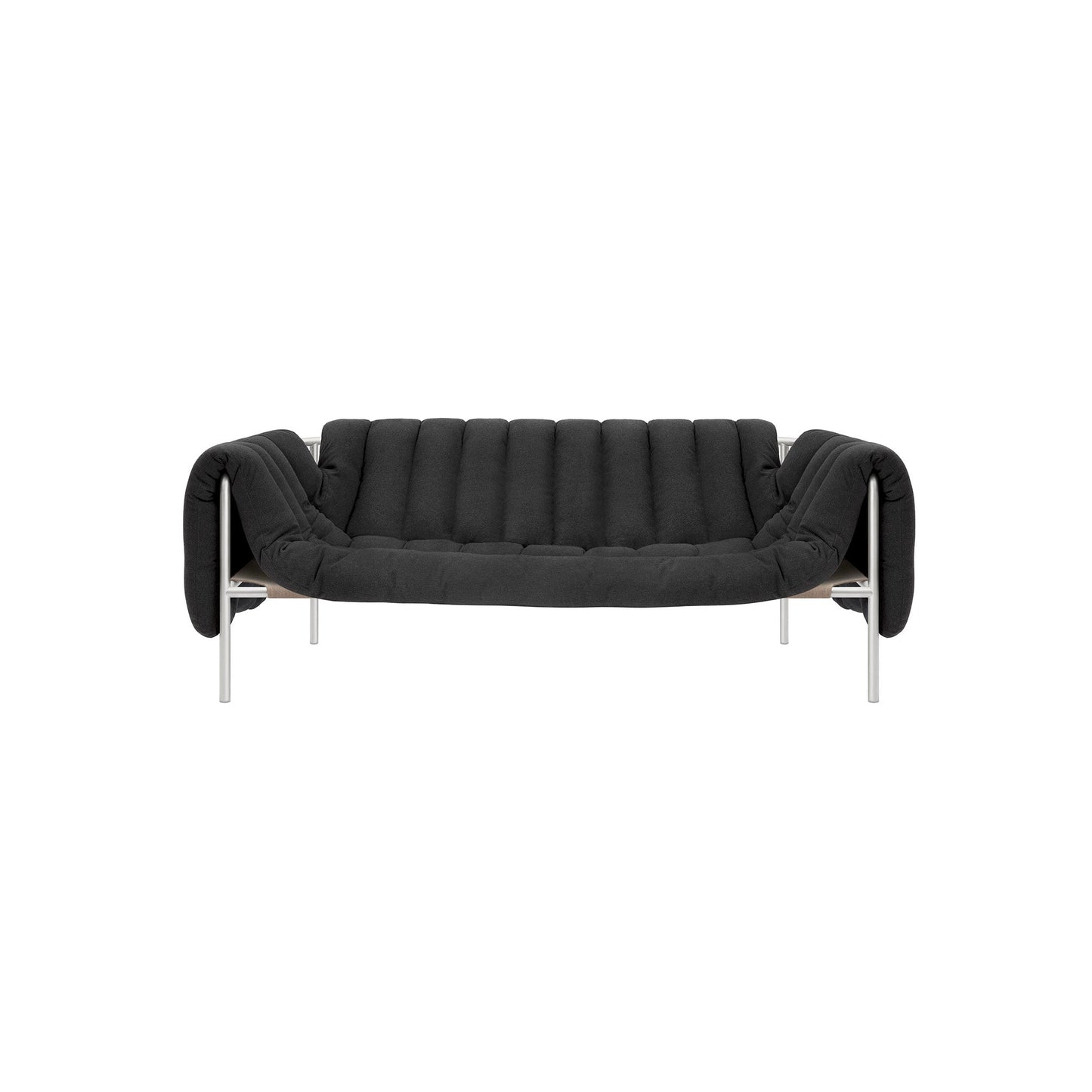 Puffy Sofa - District Furniture