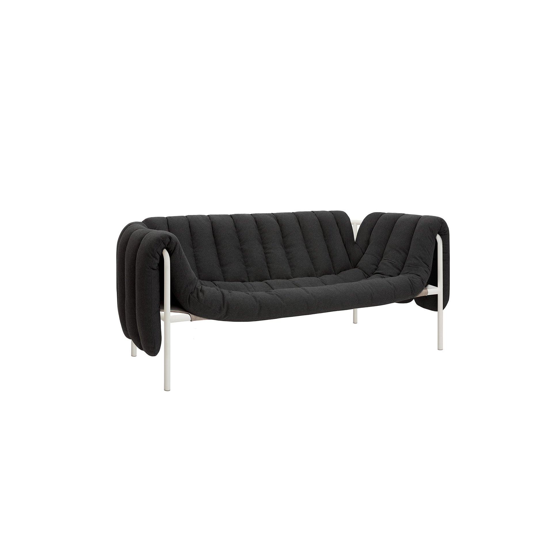 Puffy Sofa - District Furniture