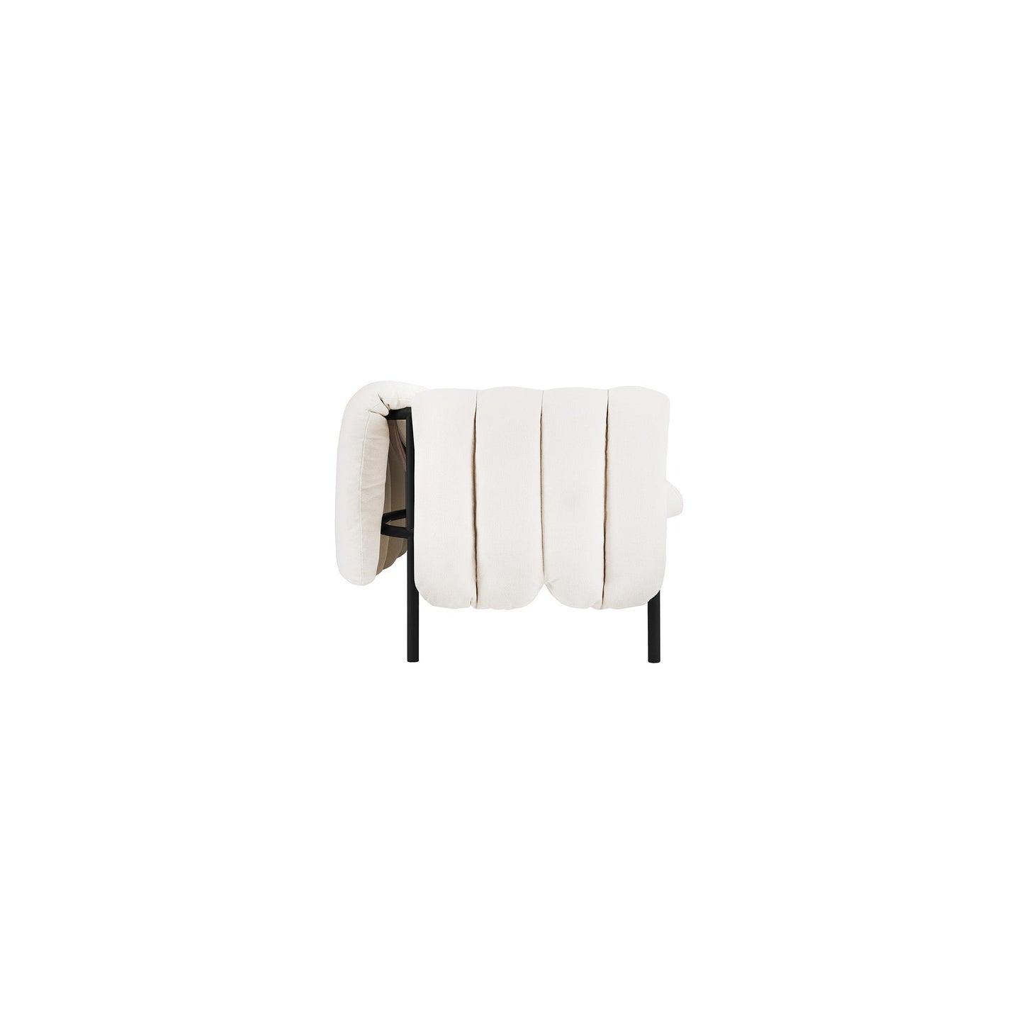 Puffy Sofa - District Furniture