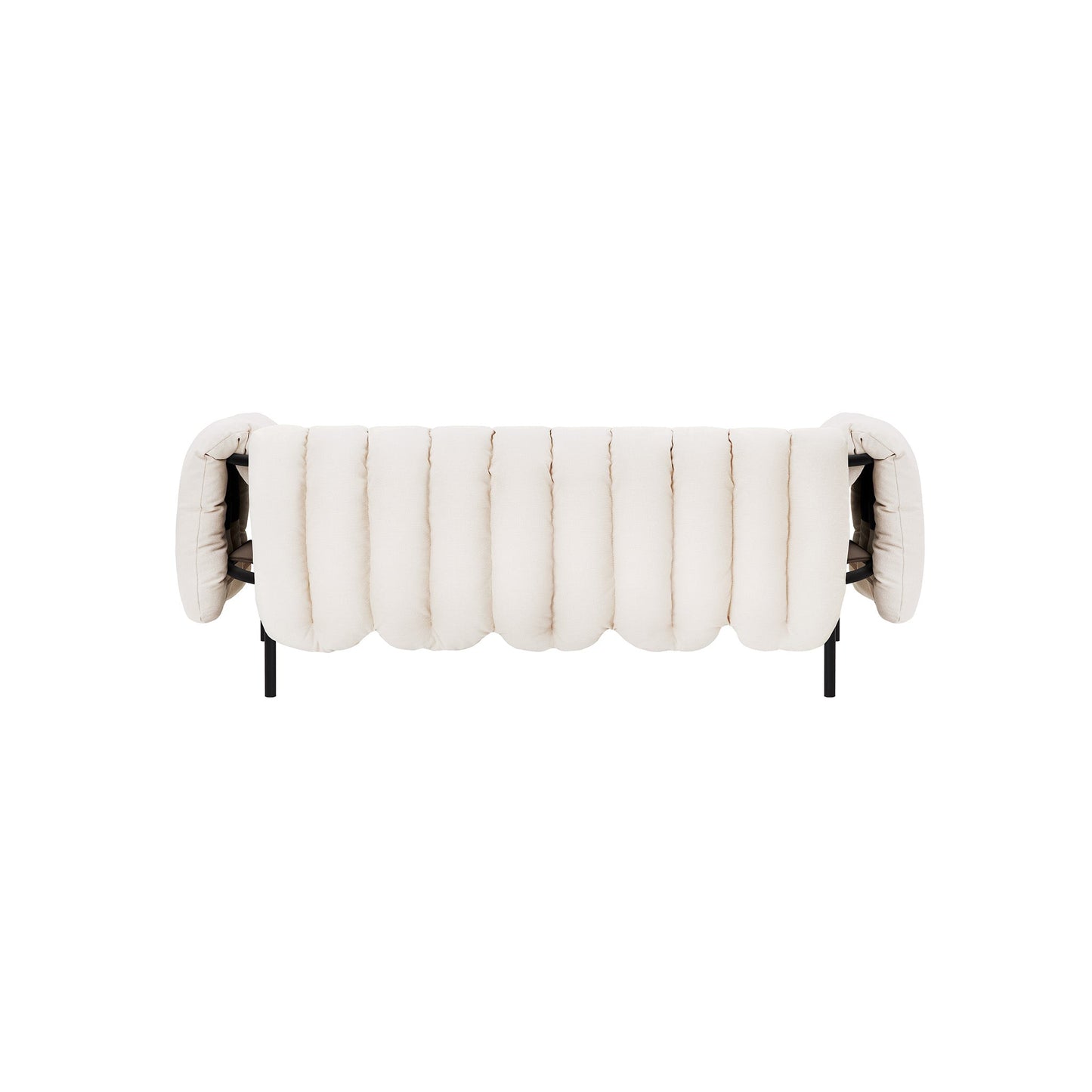 Puffy Sofa - District Furniture