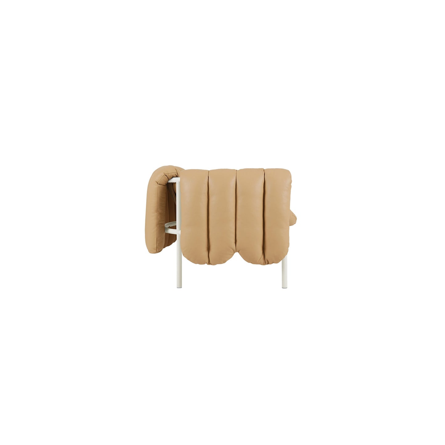 Puffy Sofa - District Furniture
