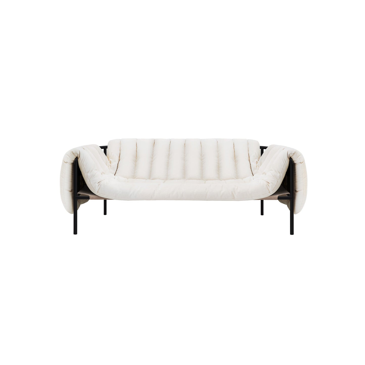 Puffy Sofa - District Furniture