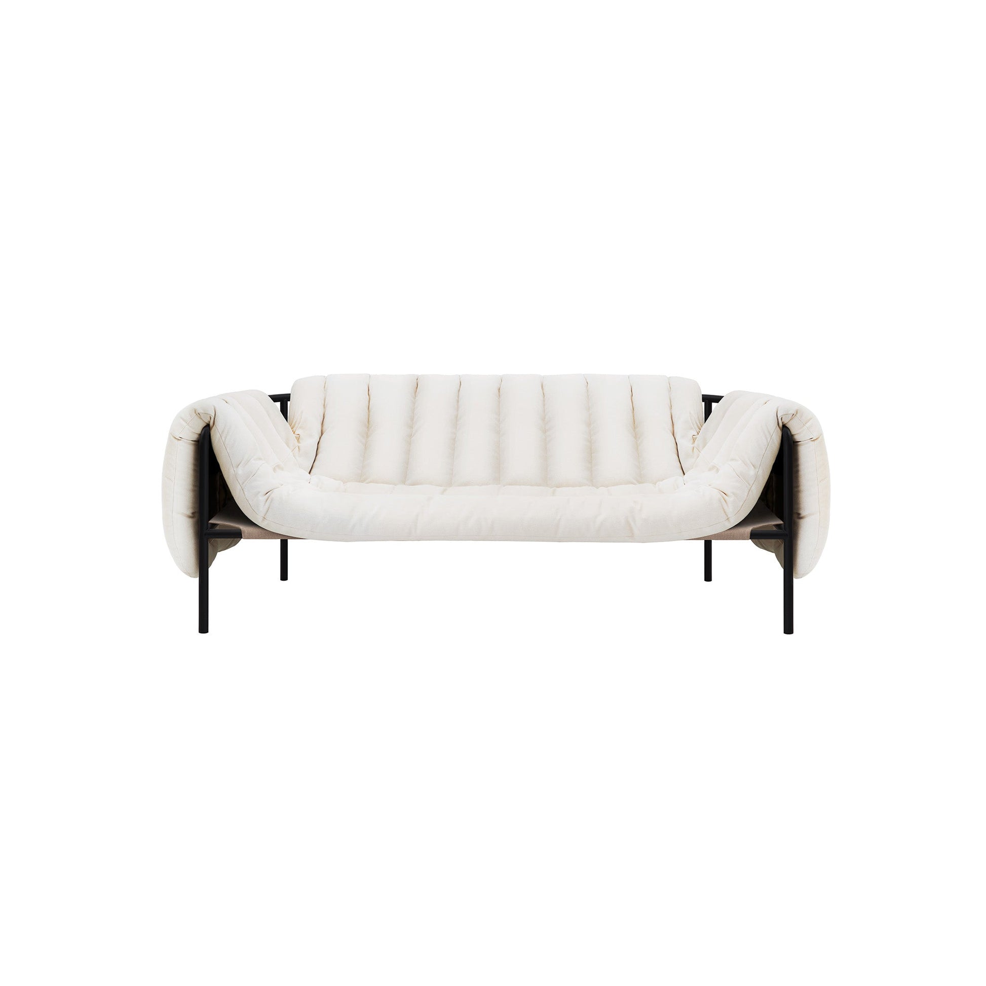 Puffy Sofa - District Furniture