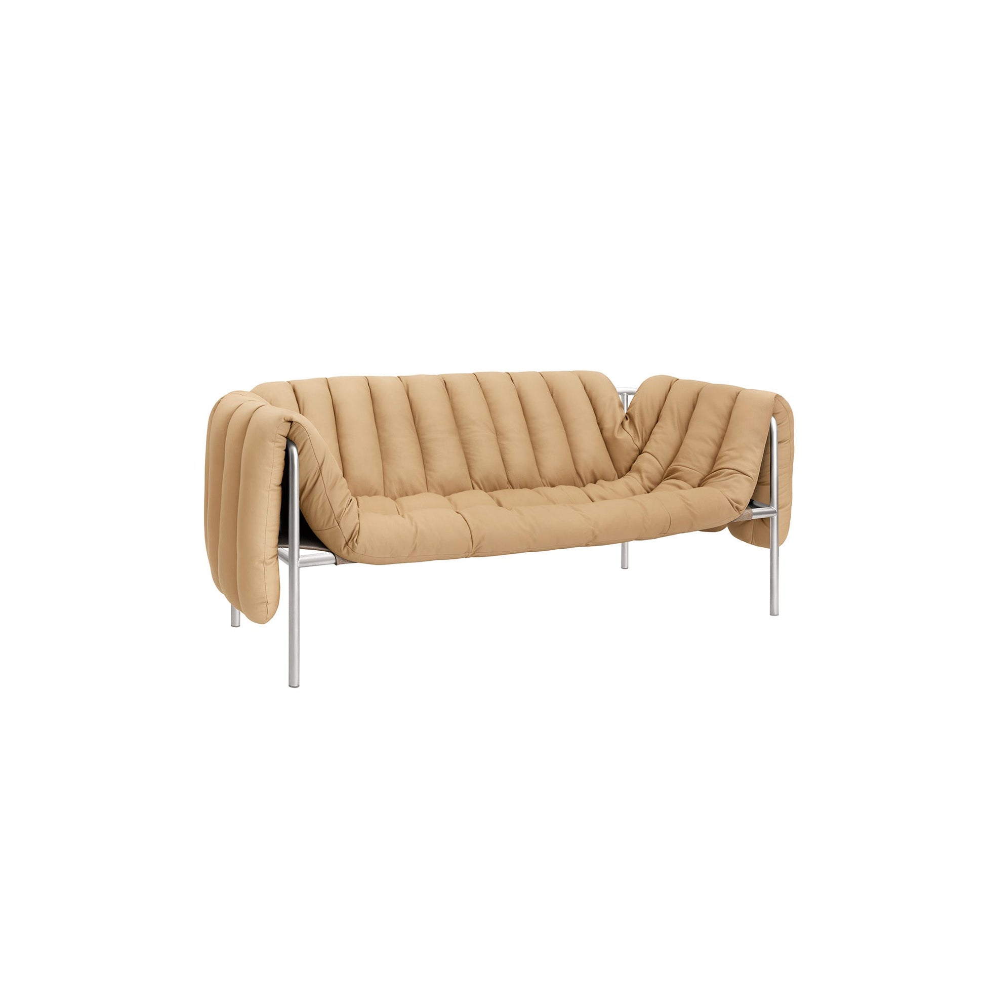 Puffy Sofa - District Furniture