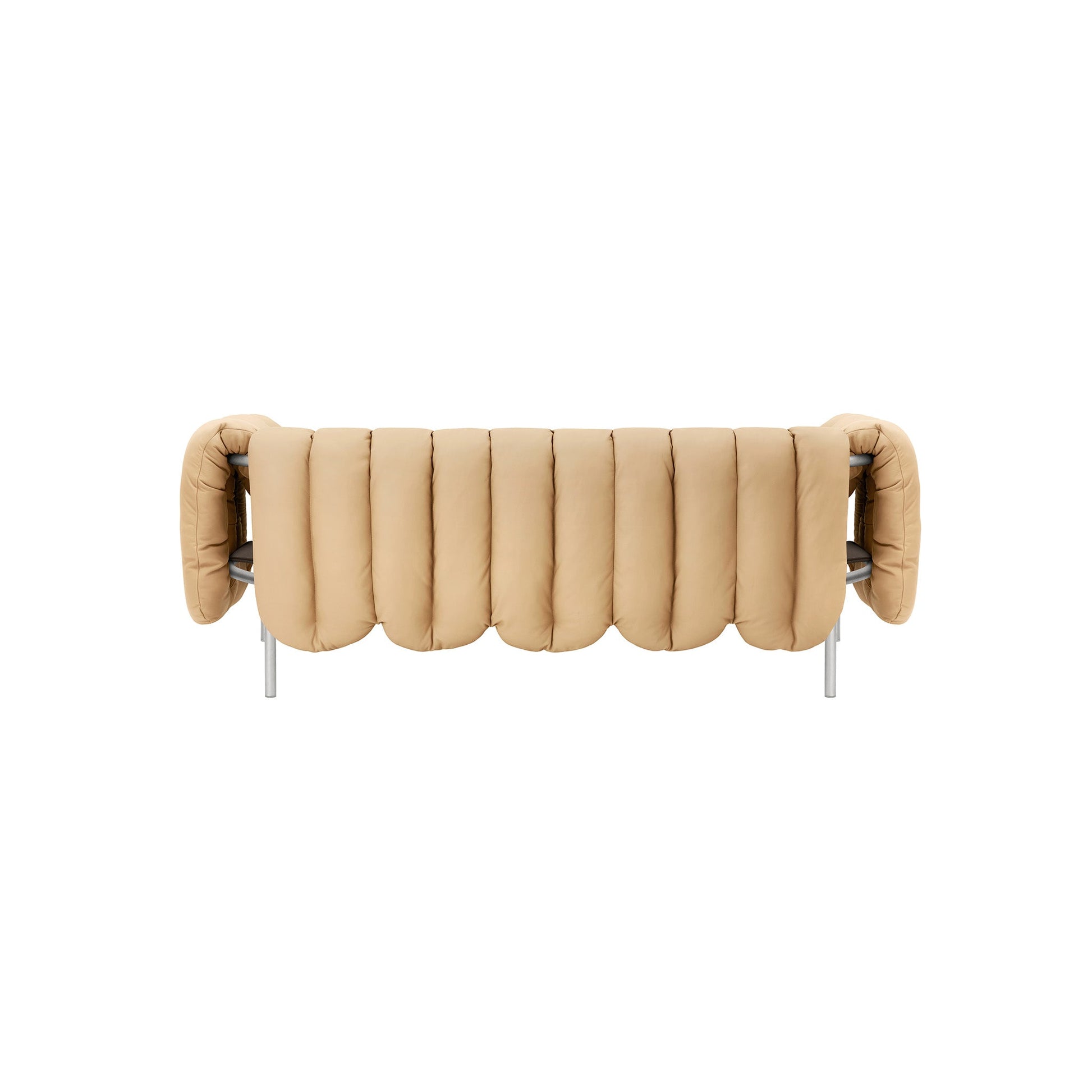 Puffy Sofa - District Furniture