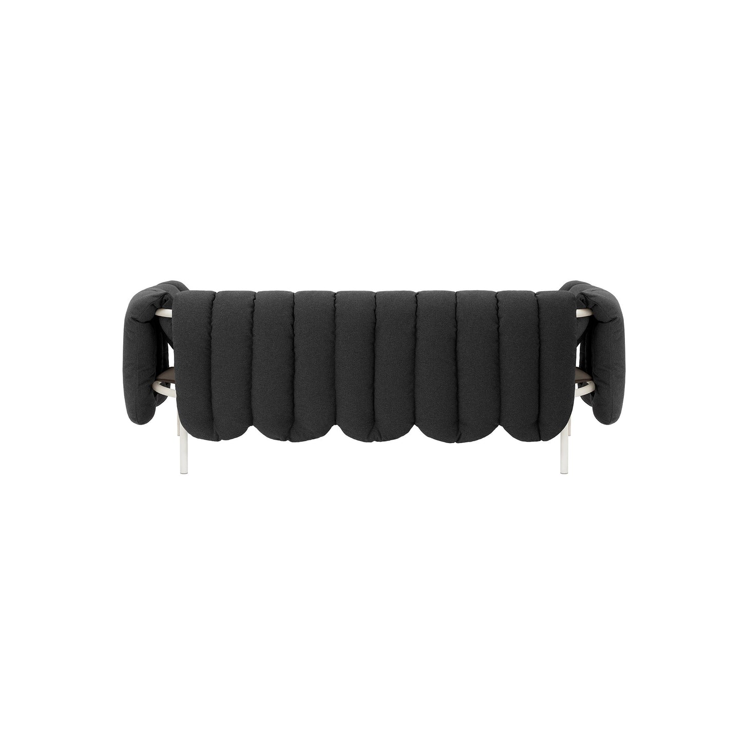 Puffy Sofa - District Furniture