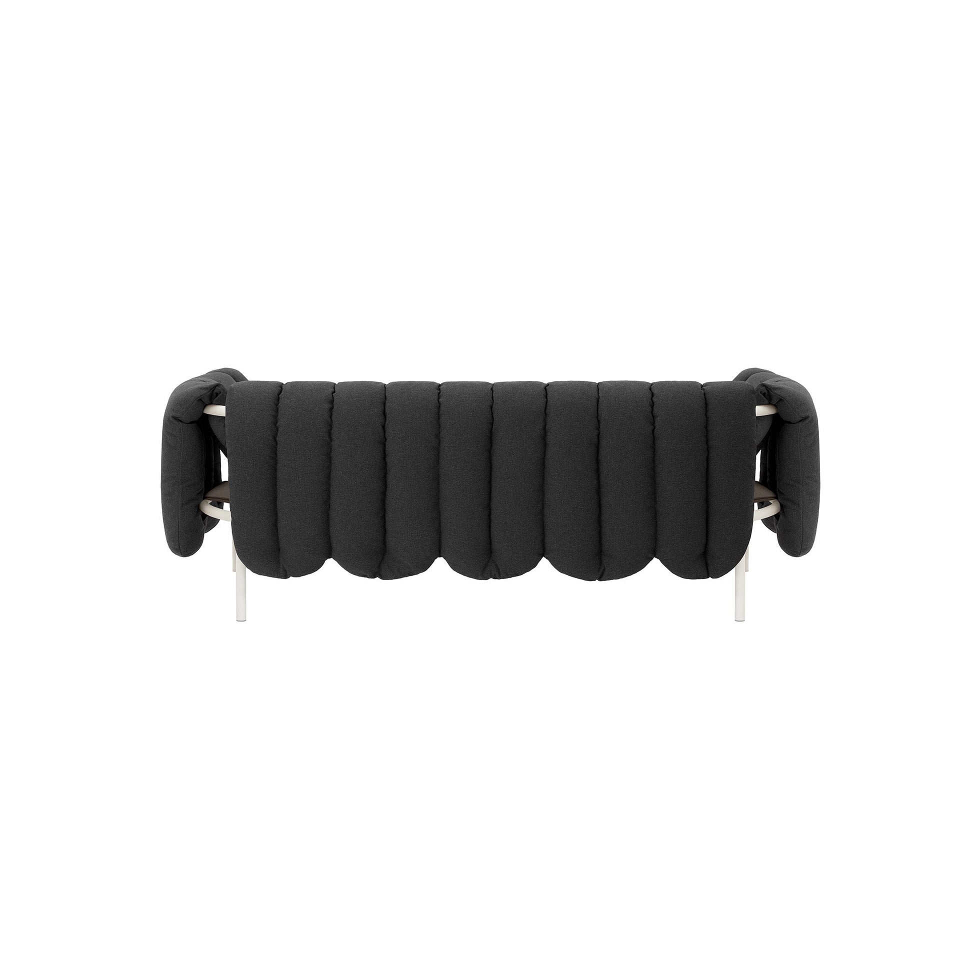 Puffy Sofa - District Furniture