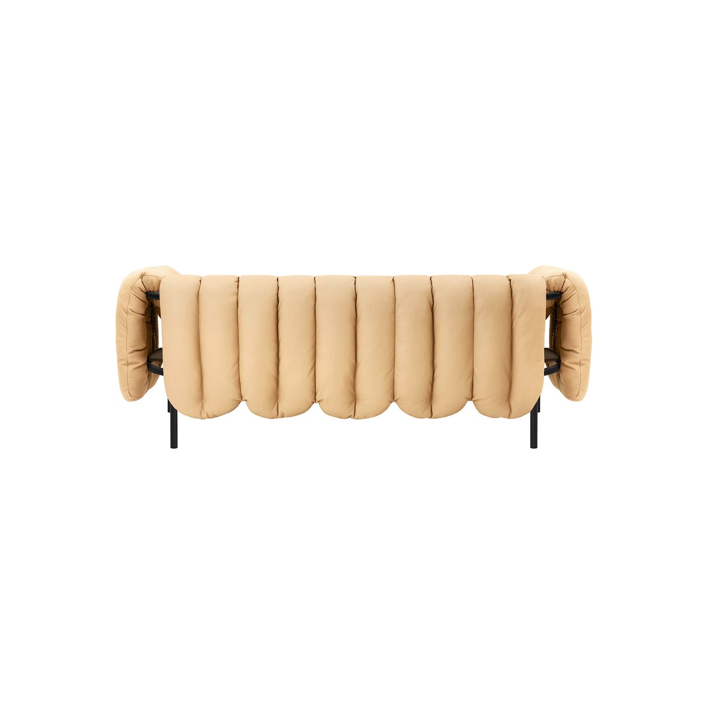 Puffy Sofa - District Furniture