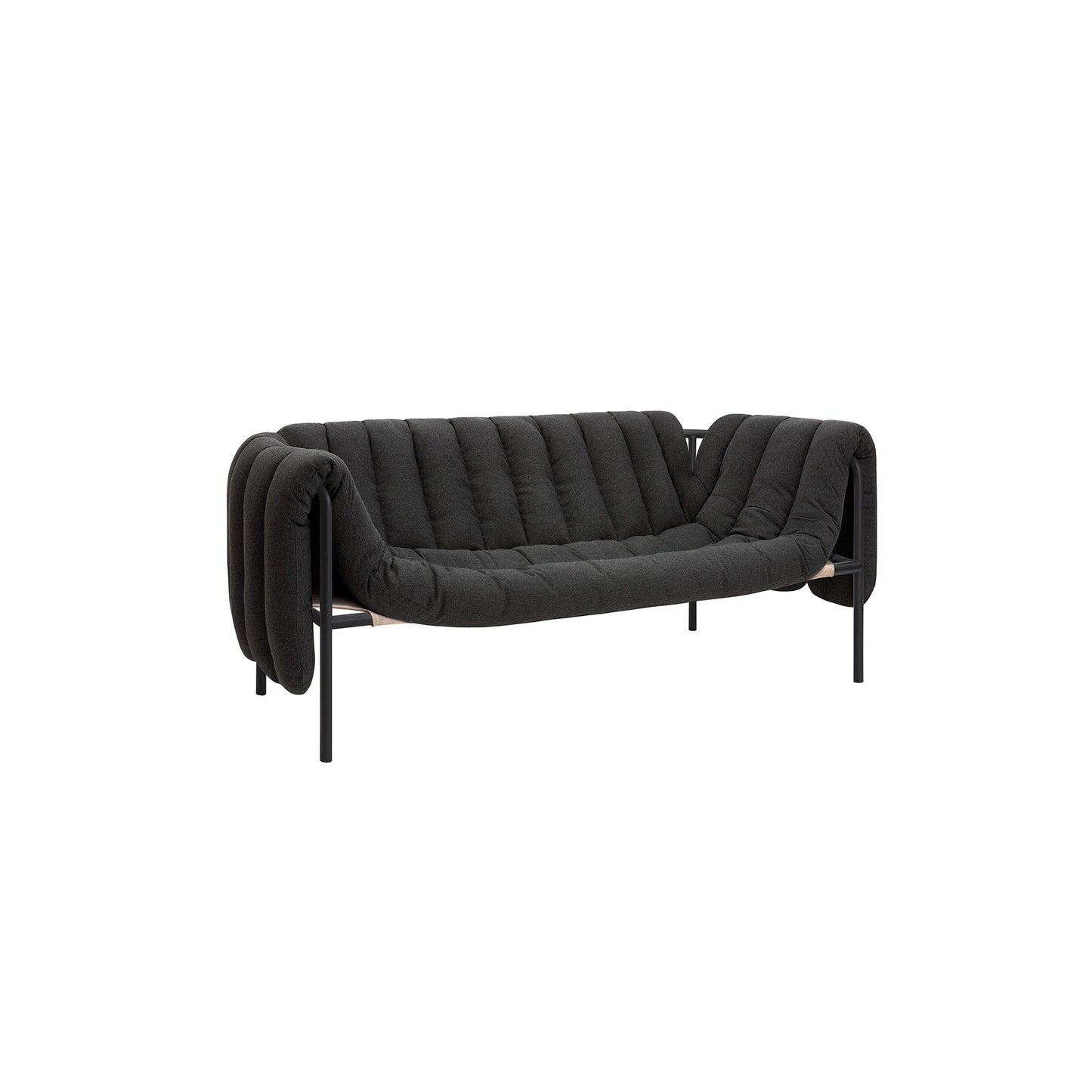 Puffy Sofa - District Furniture