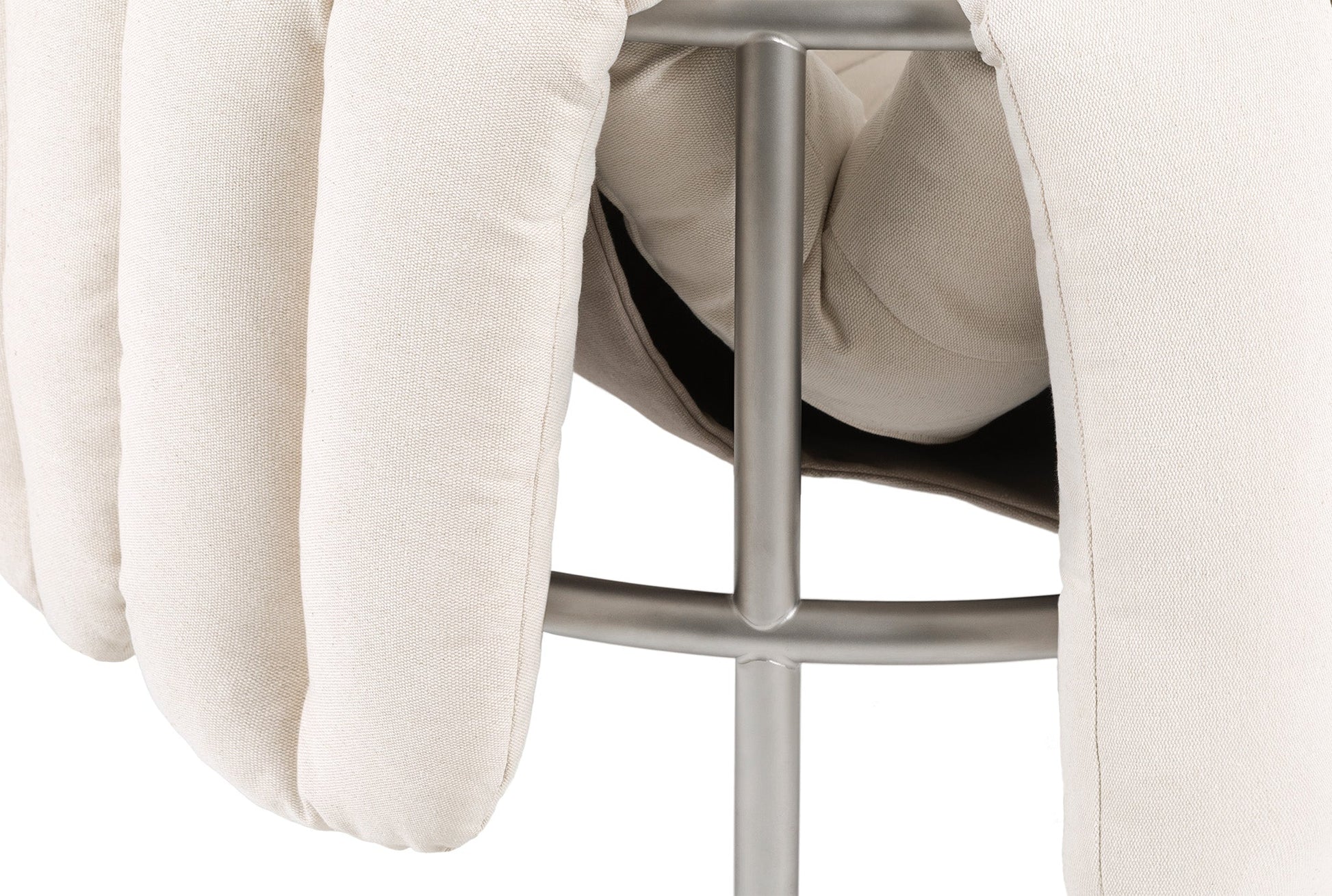 Puffy Sofa - District Furniture