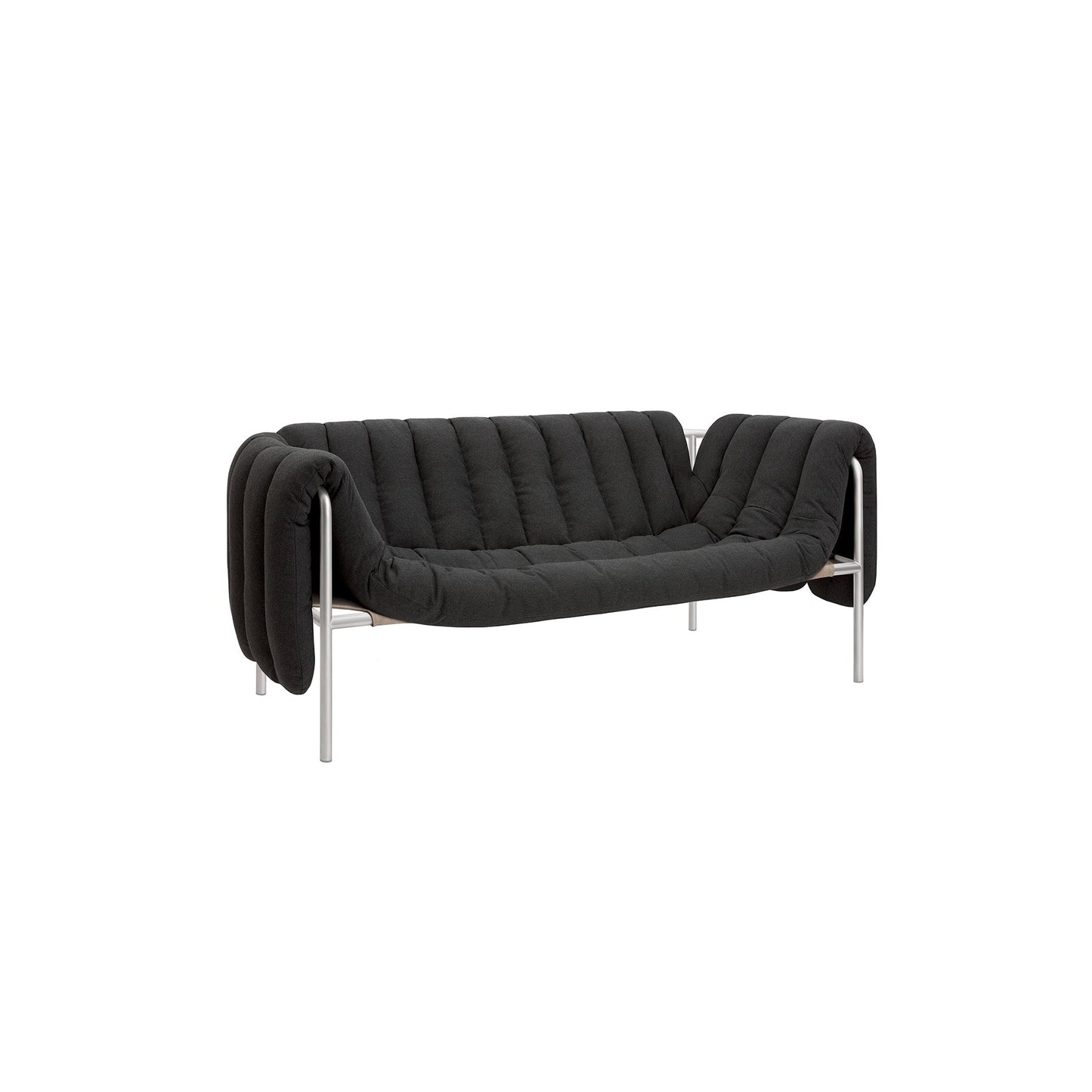 Puffy Sofa - District Furniture