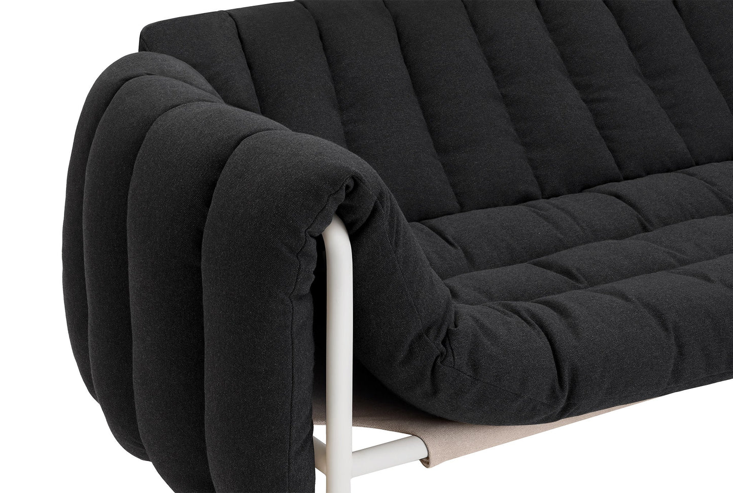 Puffy Sofa - District Furniture