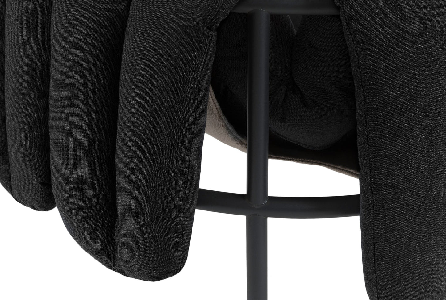 Puffy Sofa - District Furniture