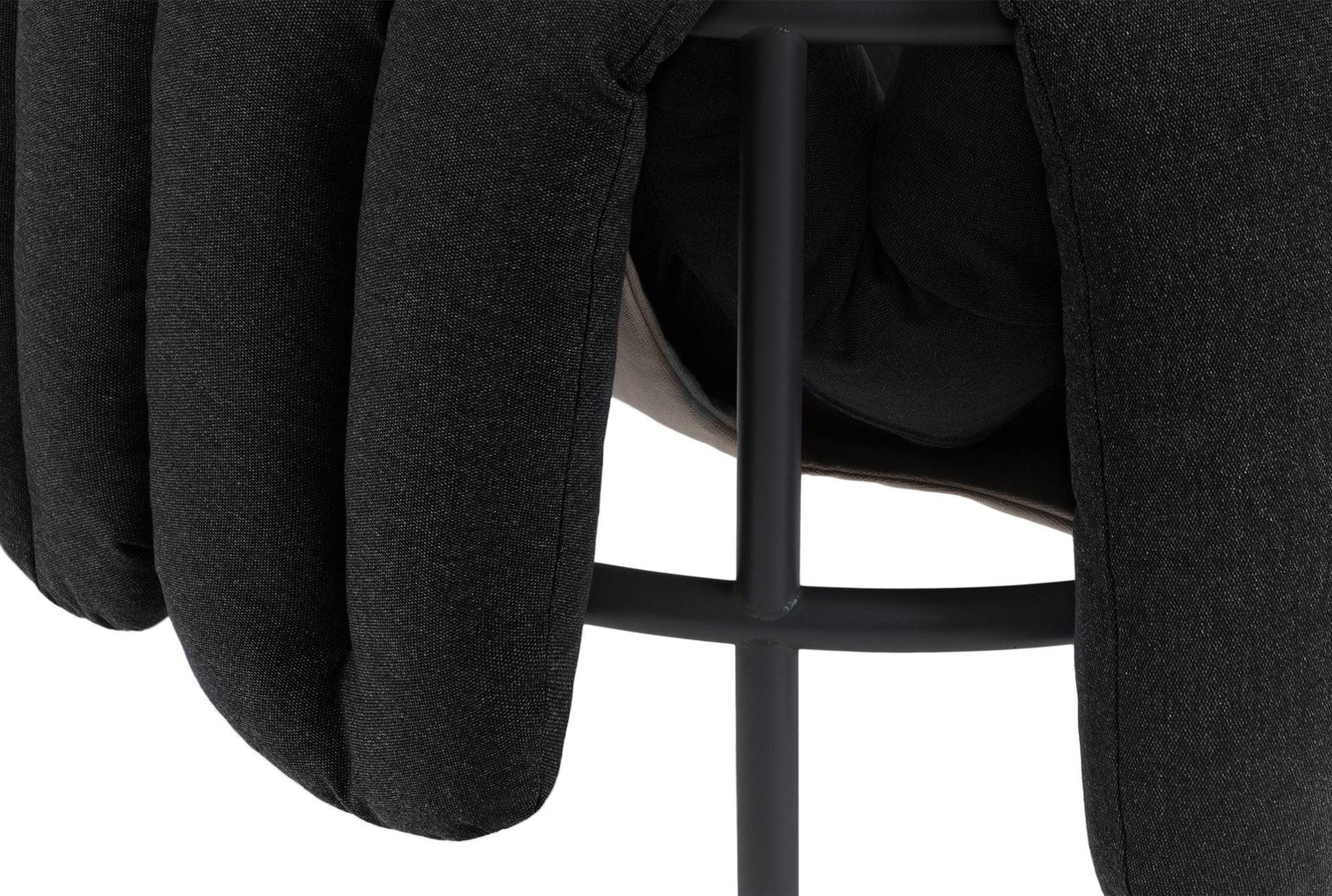Puffy Sofa - District Furniture