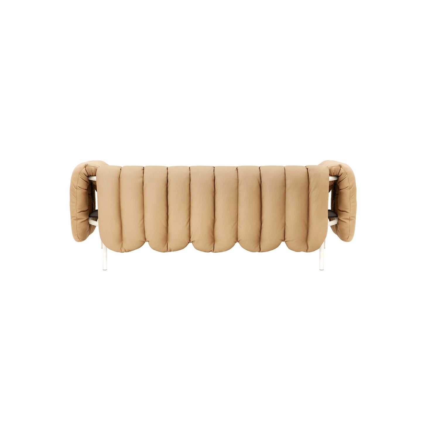 Puffy Sofa - District Furniture