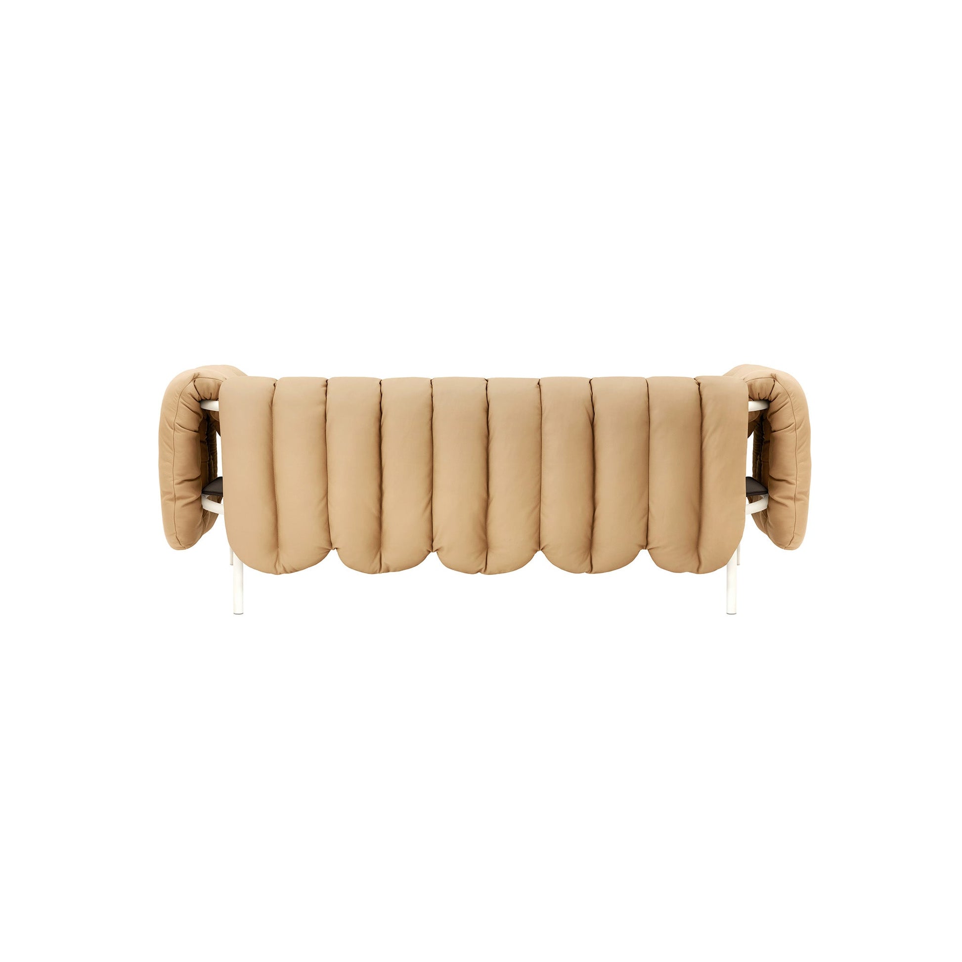 Puffy Sofa - District Furniture