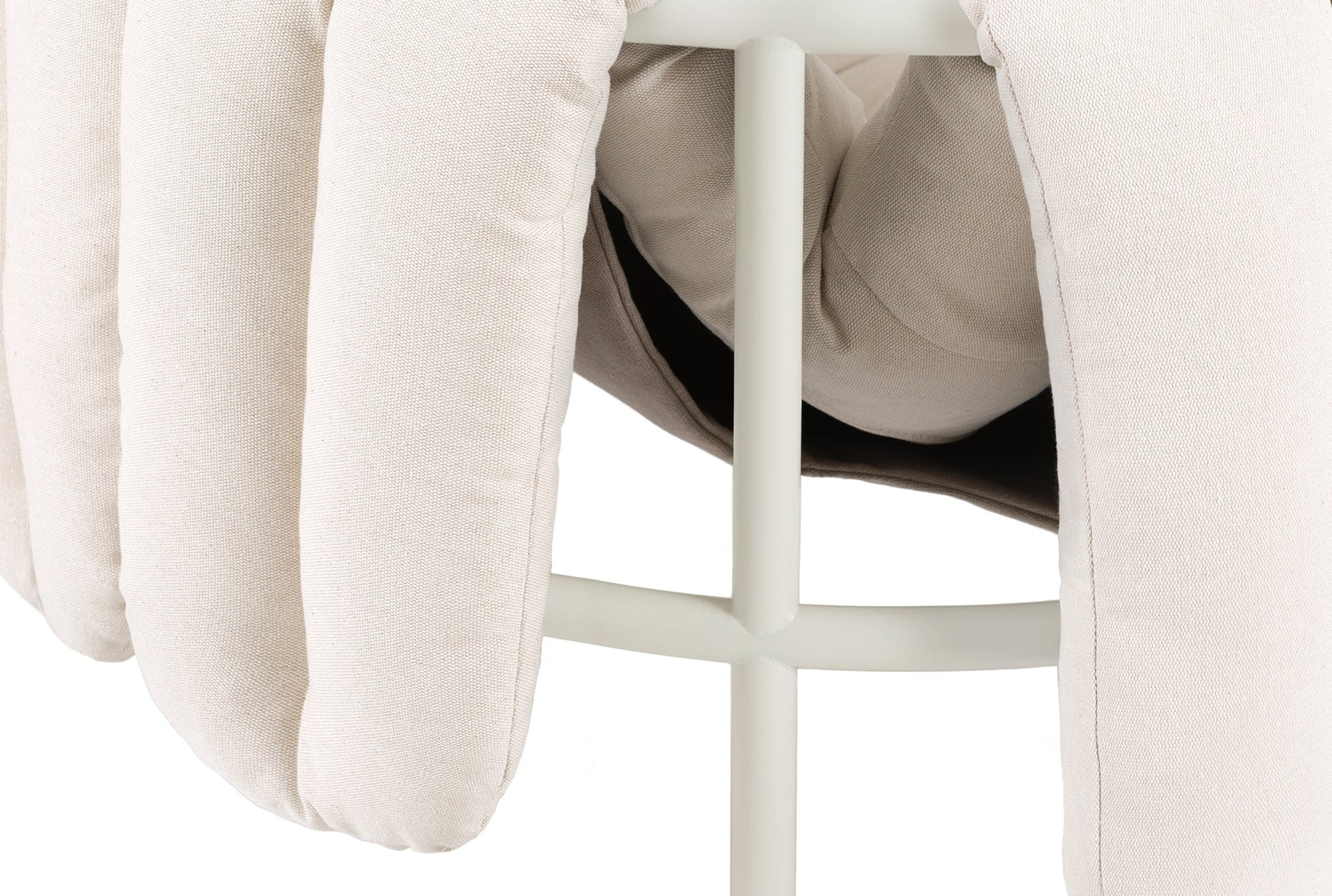 Puffy Sofa - District Furniture