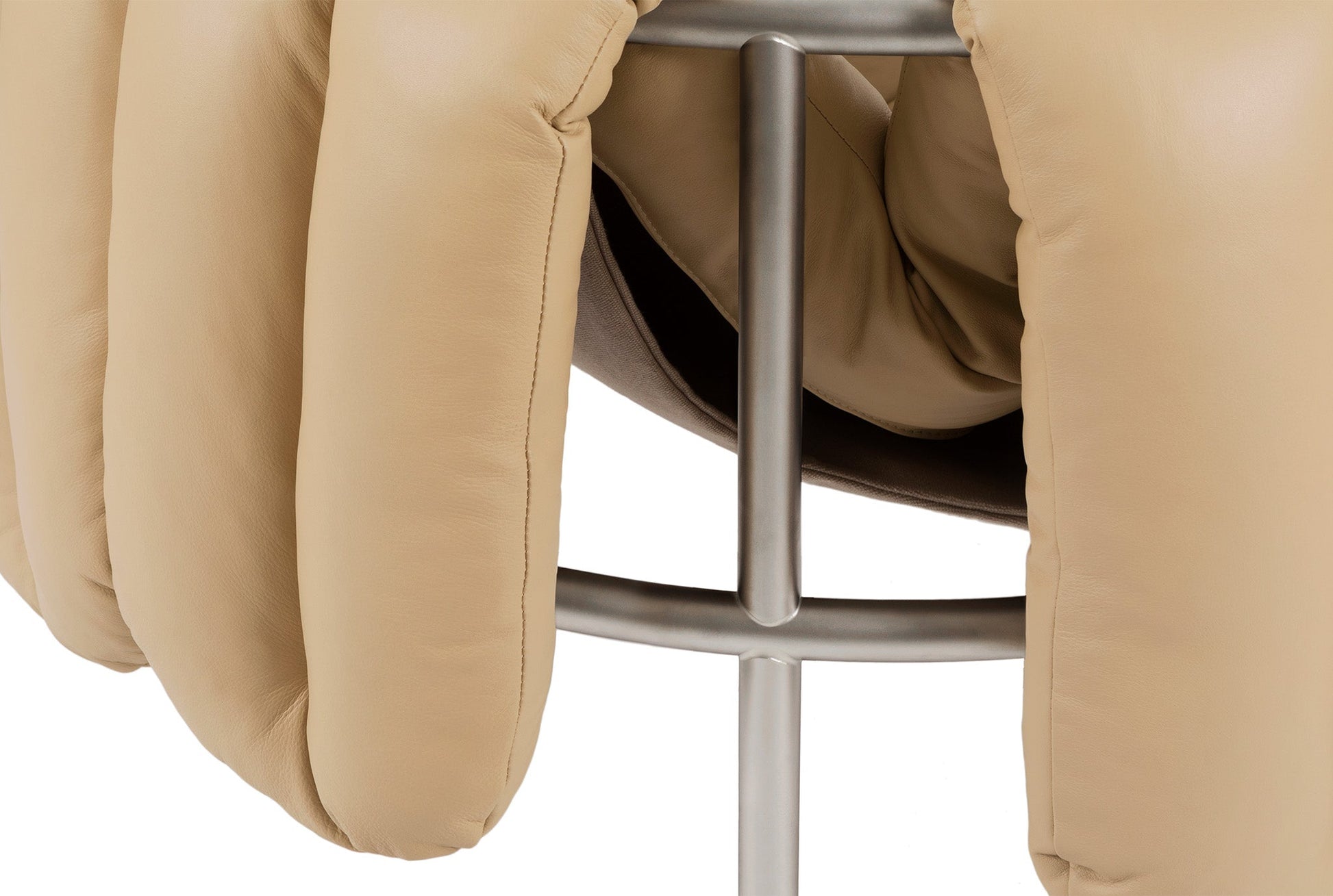 Puffy Sofa - District Furniture