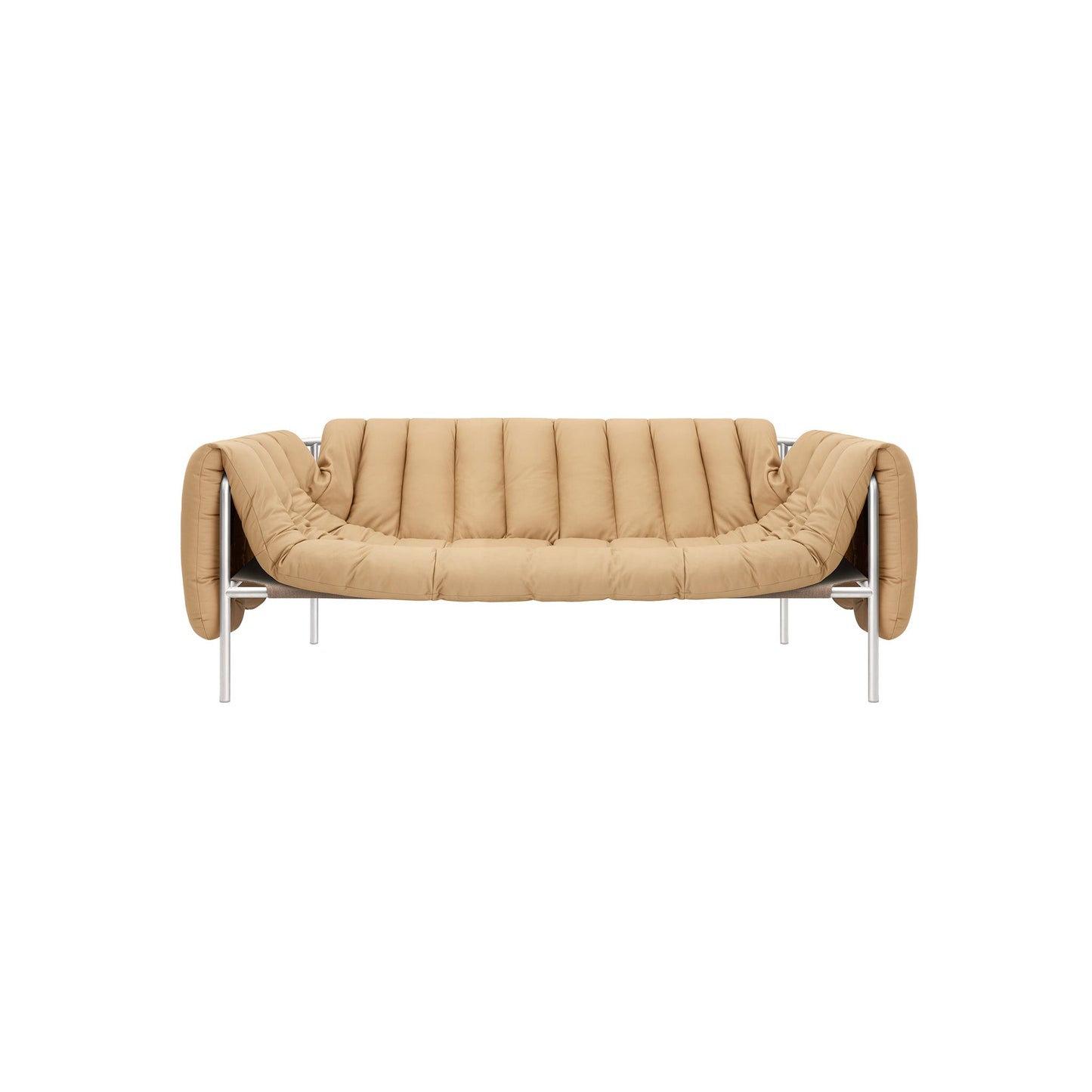 Puffy Sofa - District Furniture