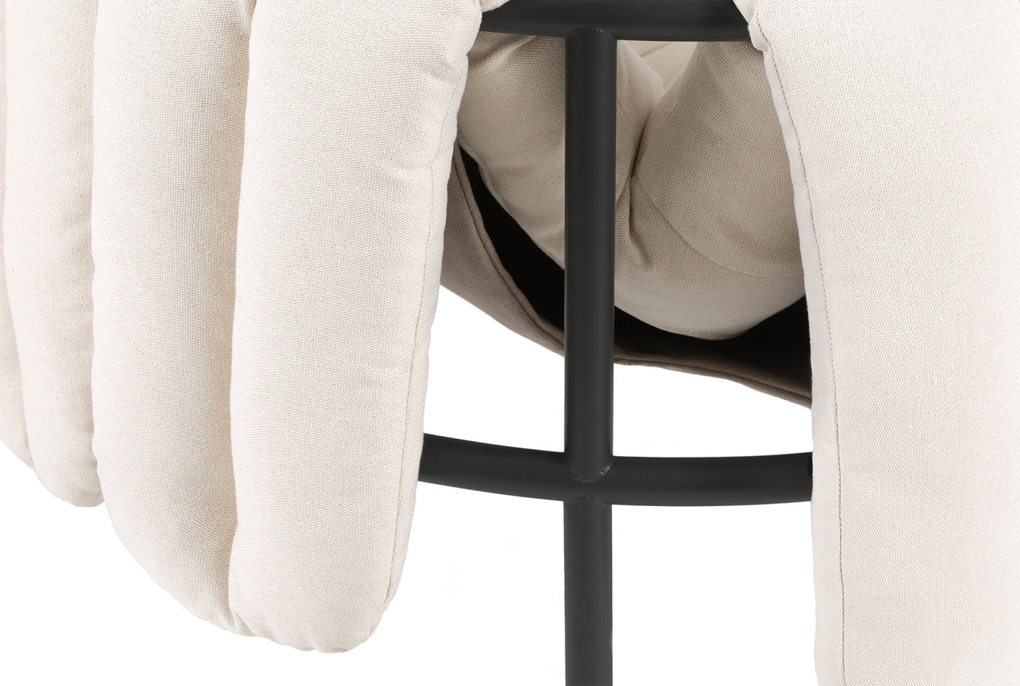 Puffy Sofa - District Furniture