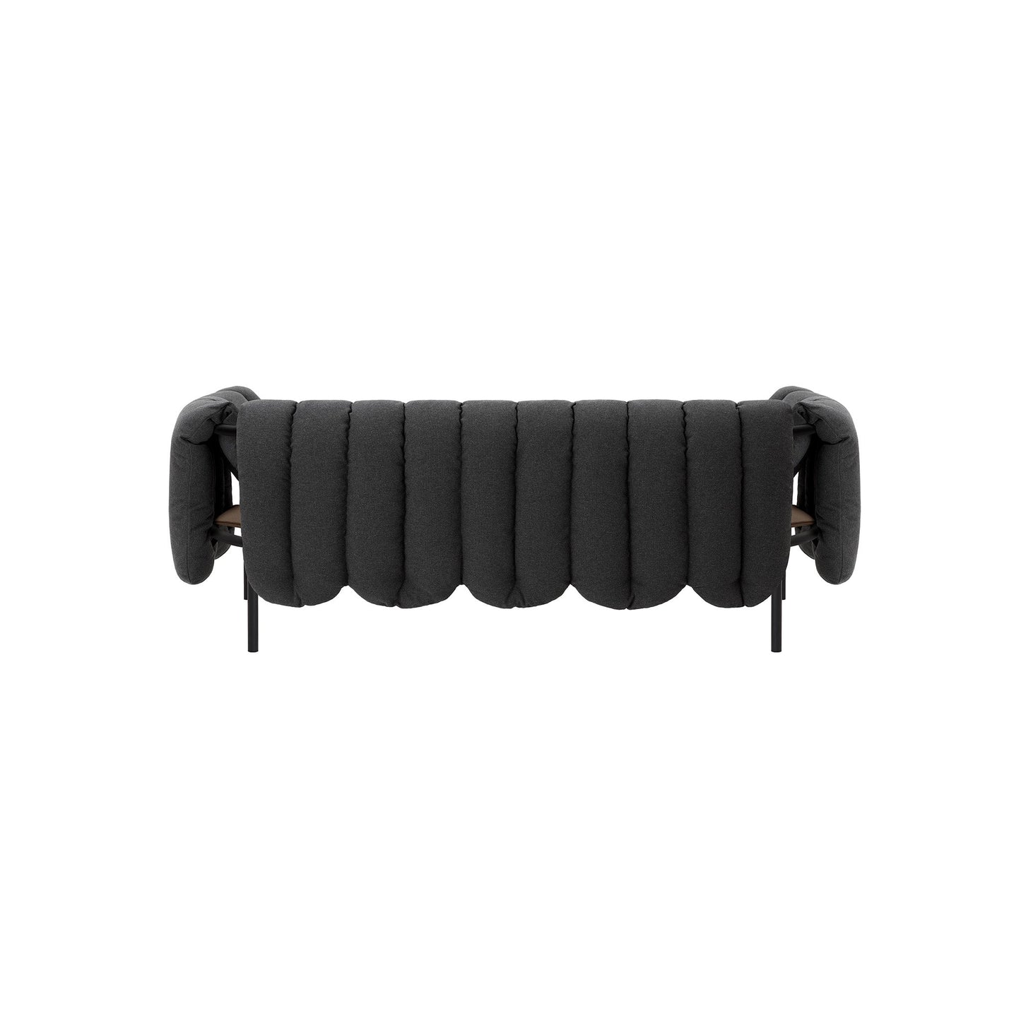 Puffy Sofa - District Furniture